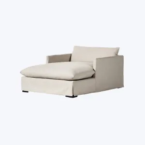 Habitat Chaise Lounge