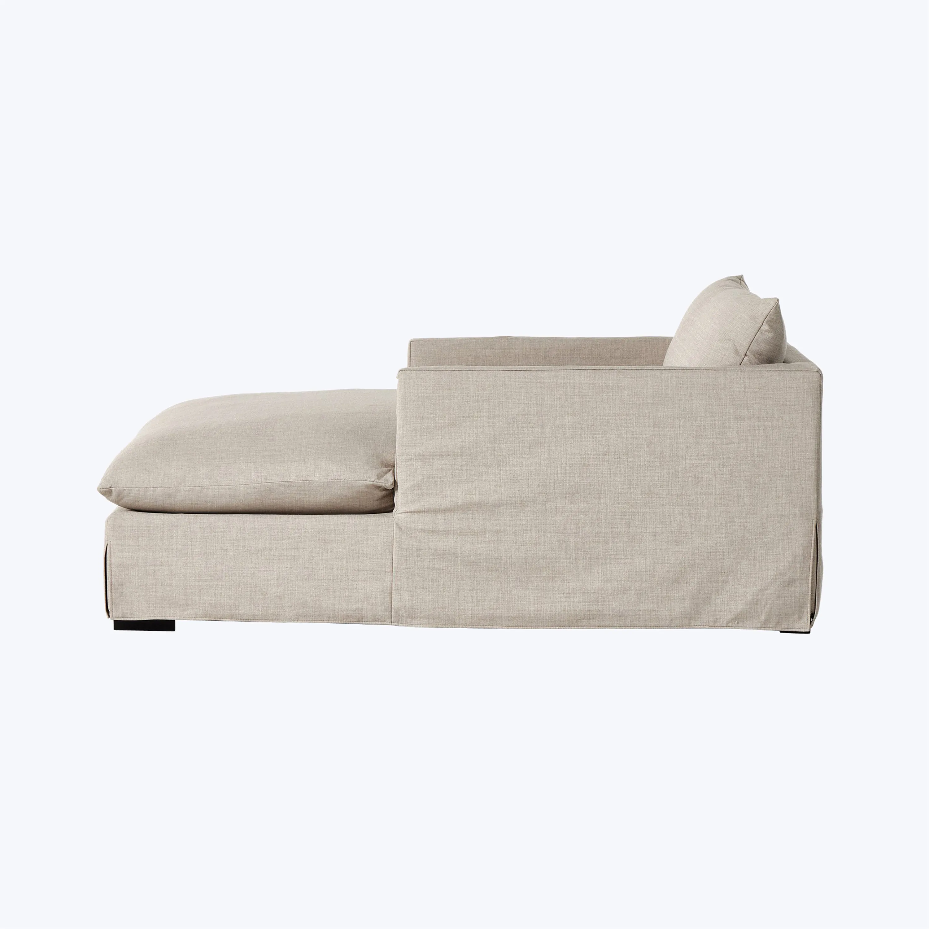 Habitat Chaise Lounge