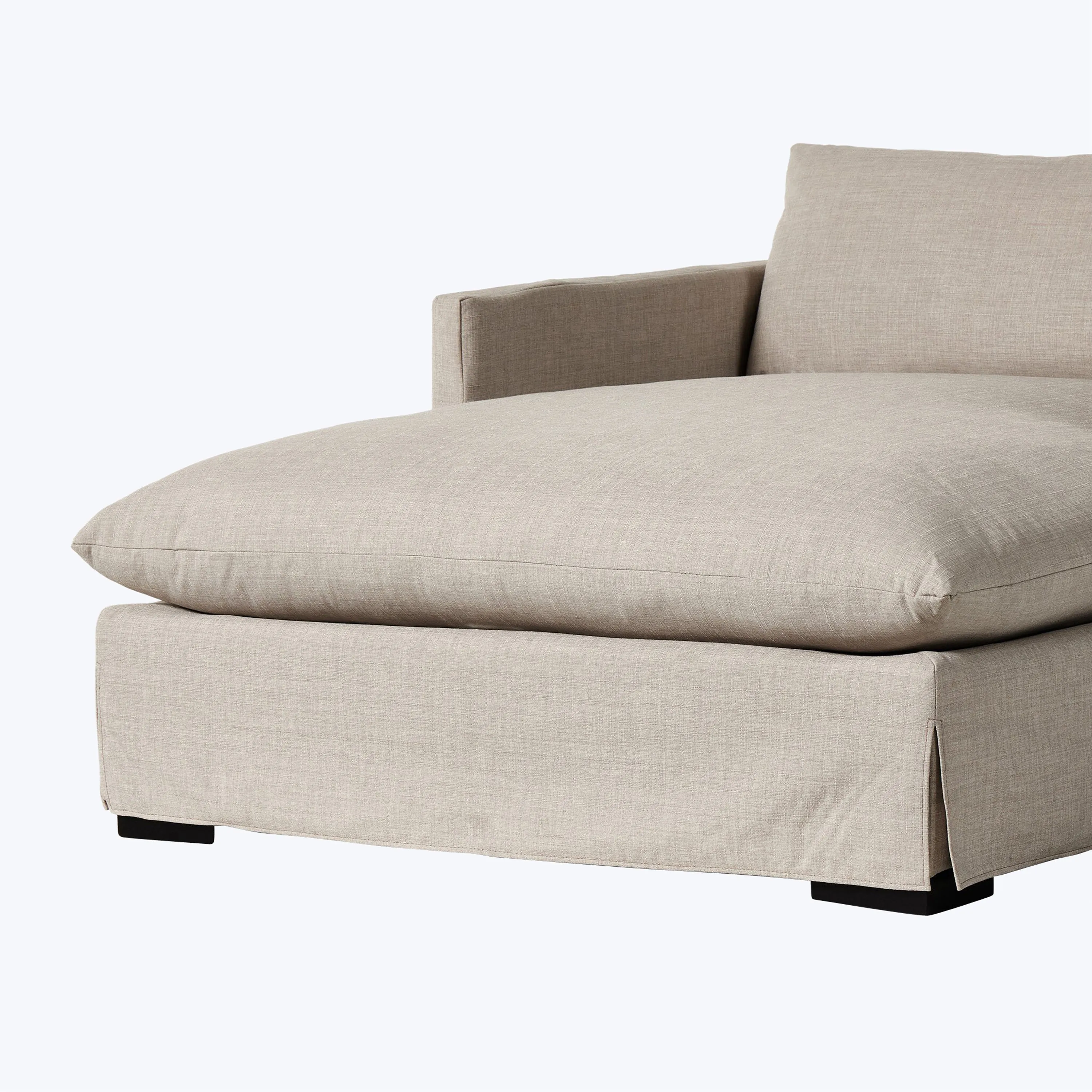 Habitat Chaise Lounge
