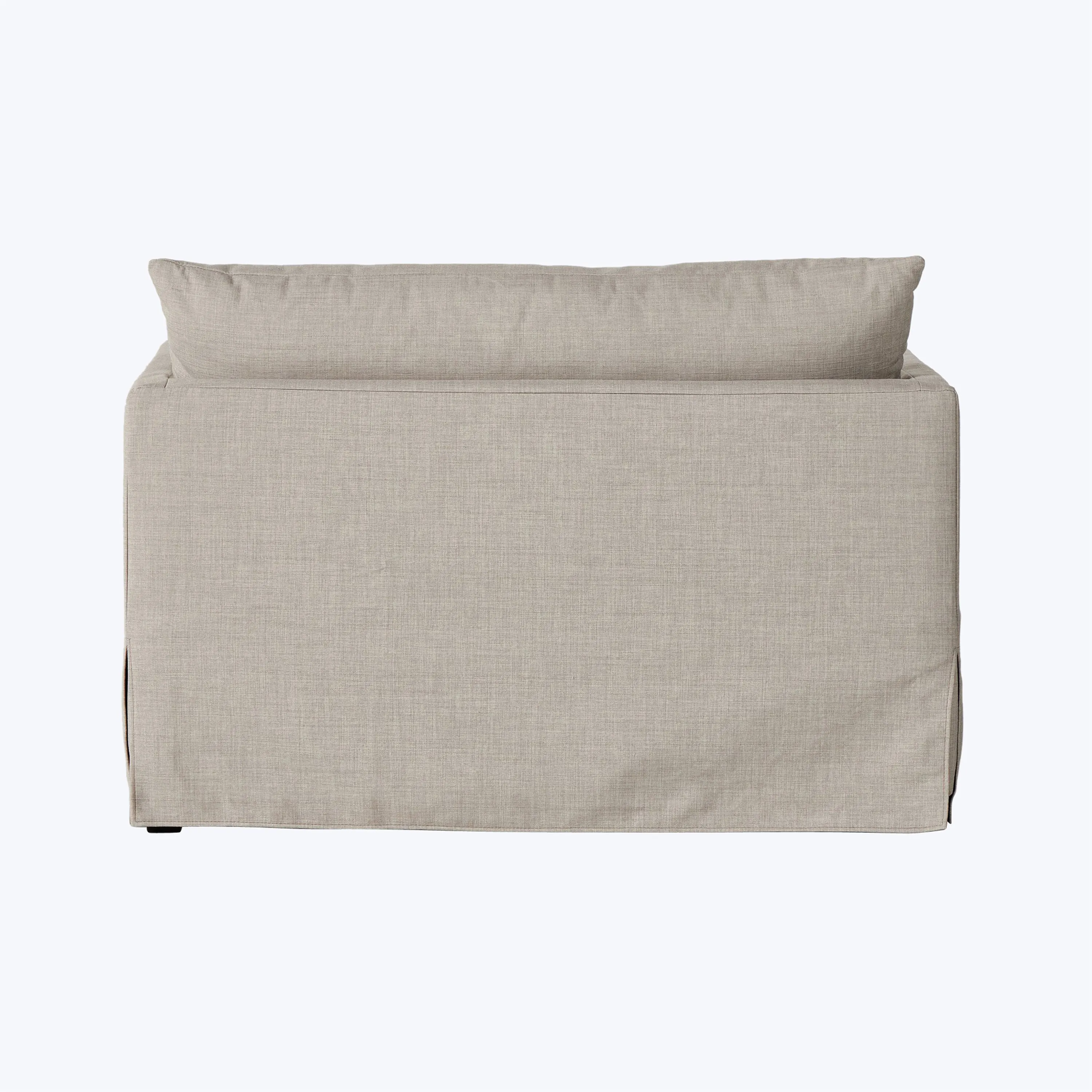 Habitat Chaise Lounge
