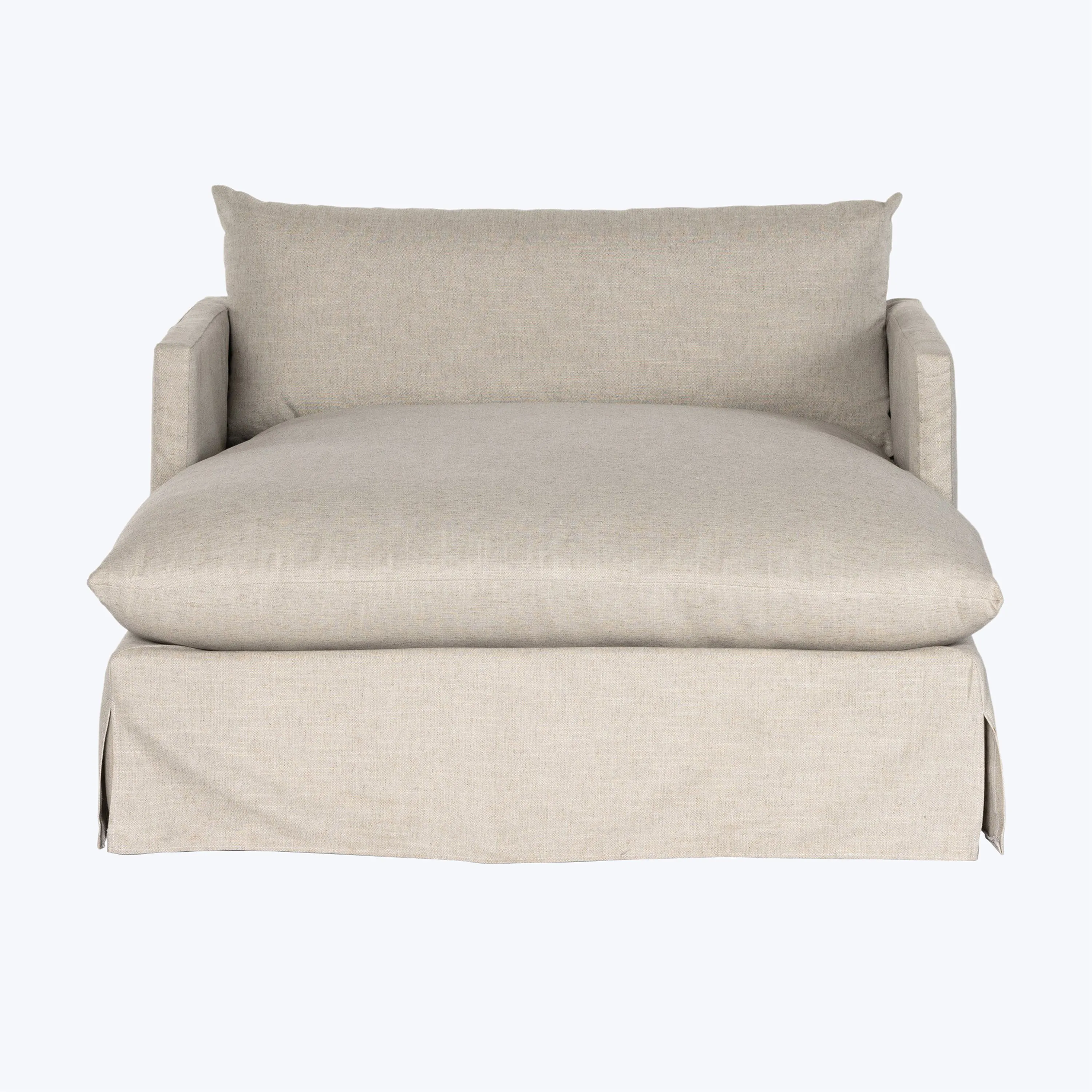 Habitat Chaise Lounge