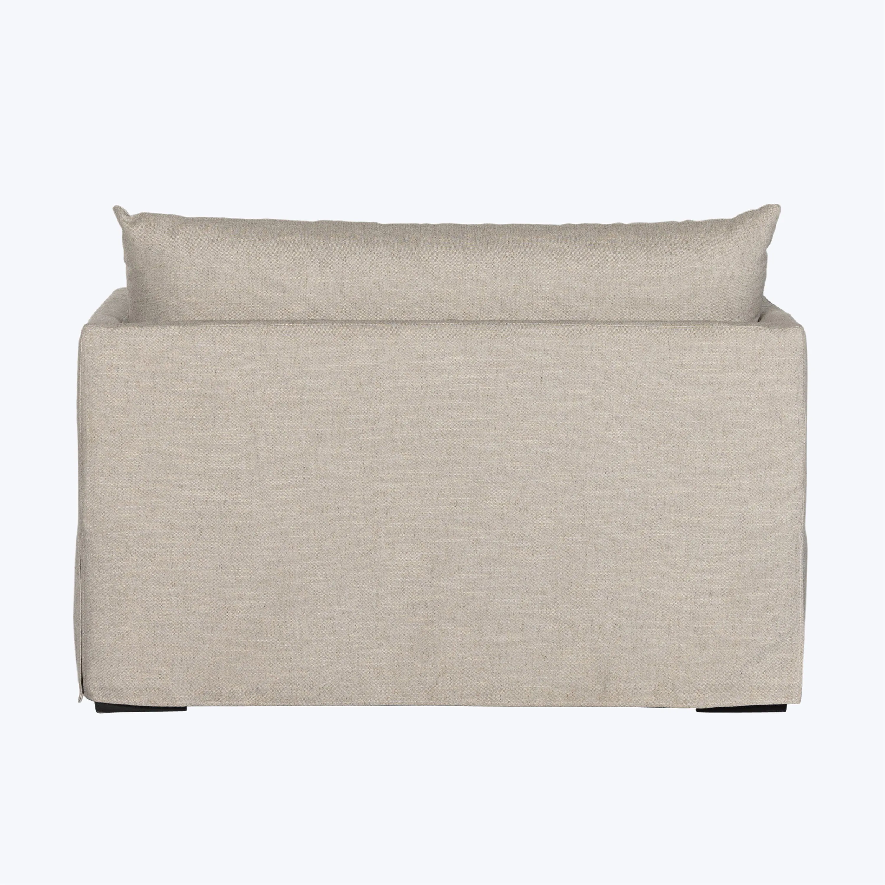 Habitat Chaise Lounge