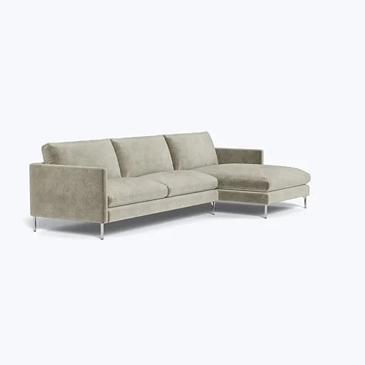 Hannah Sectional