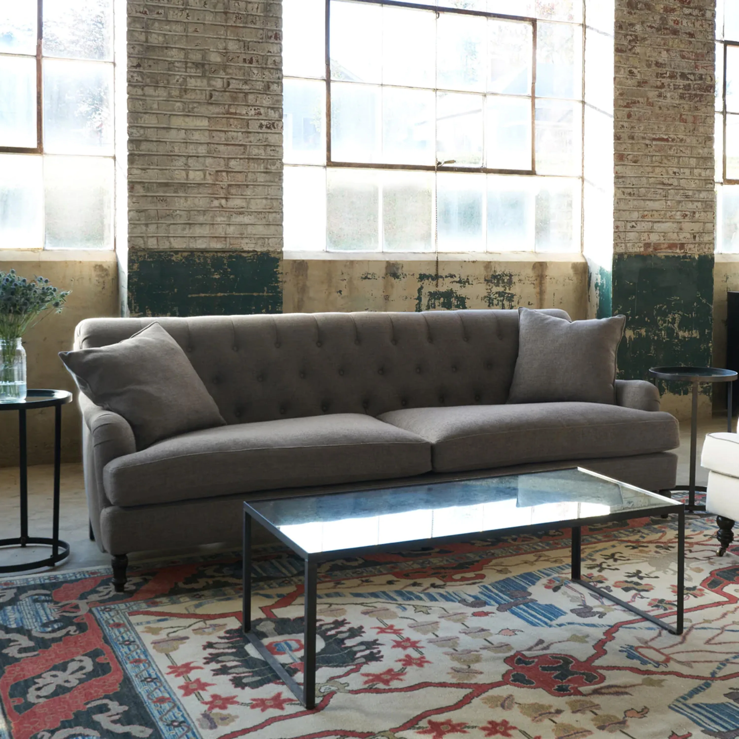 Henderson Sofa