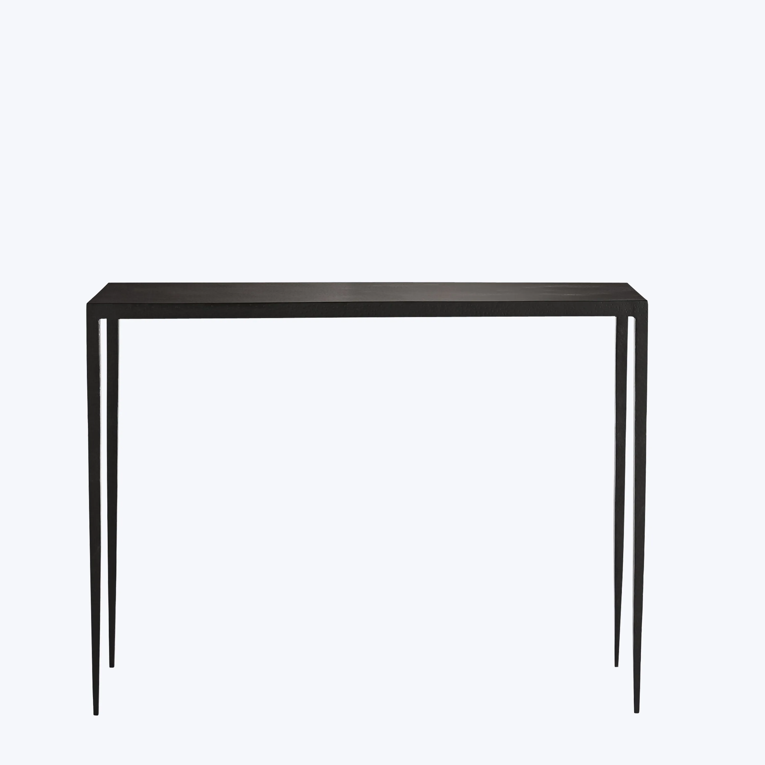 Hogan Console