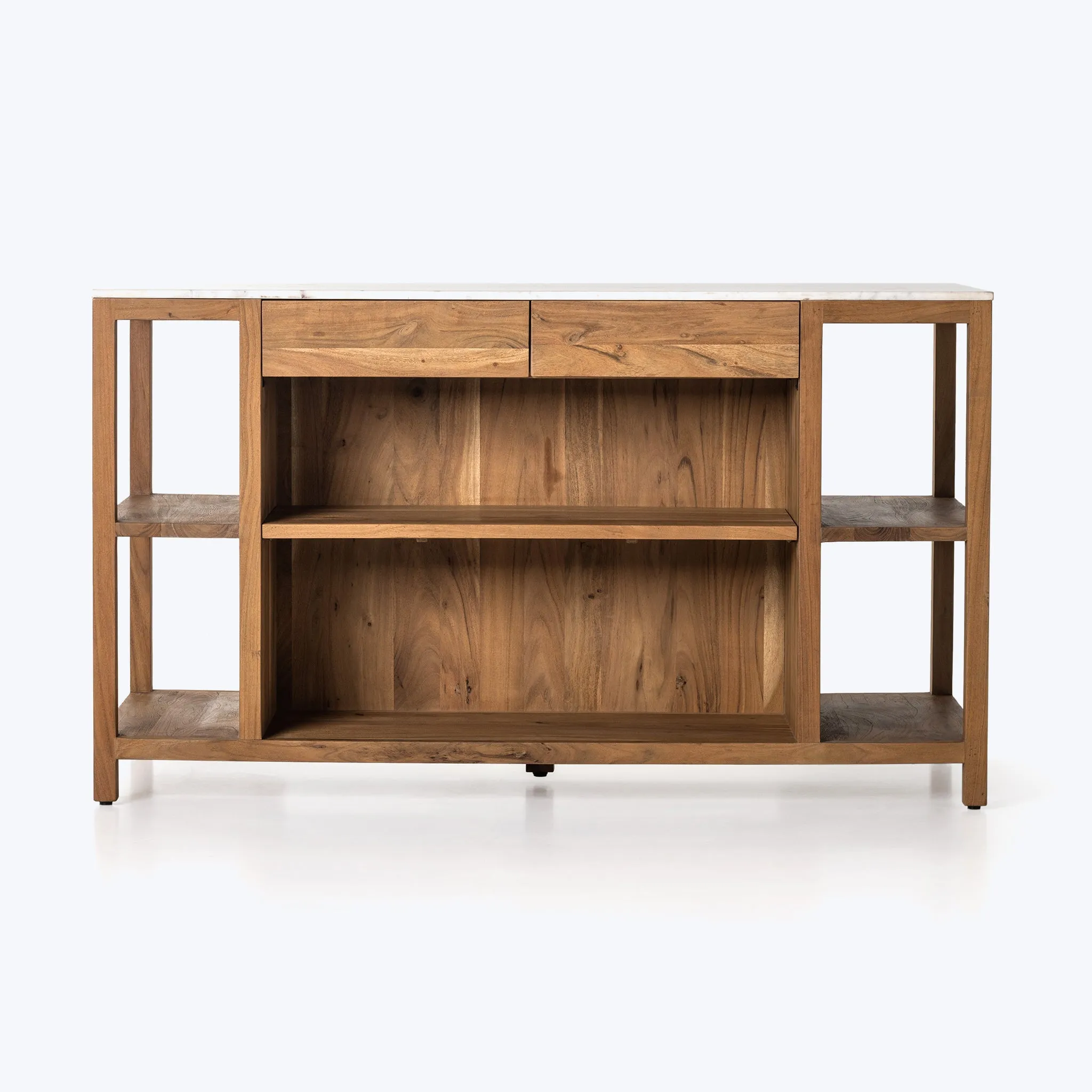 Indira Kitchen Island