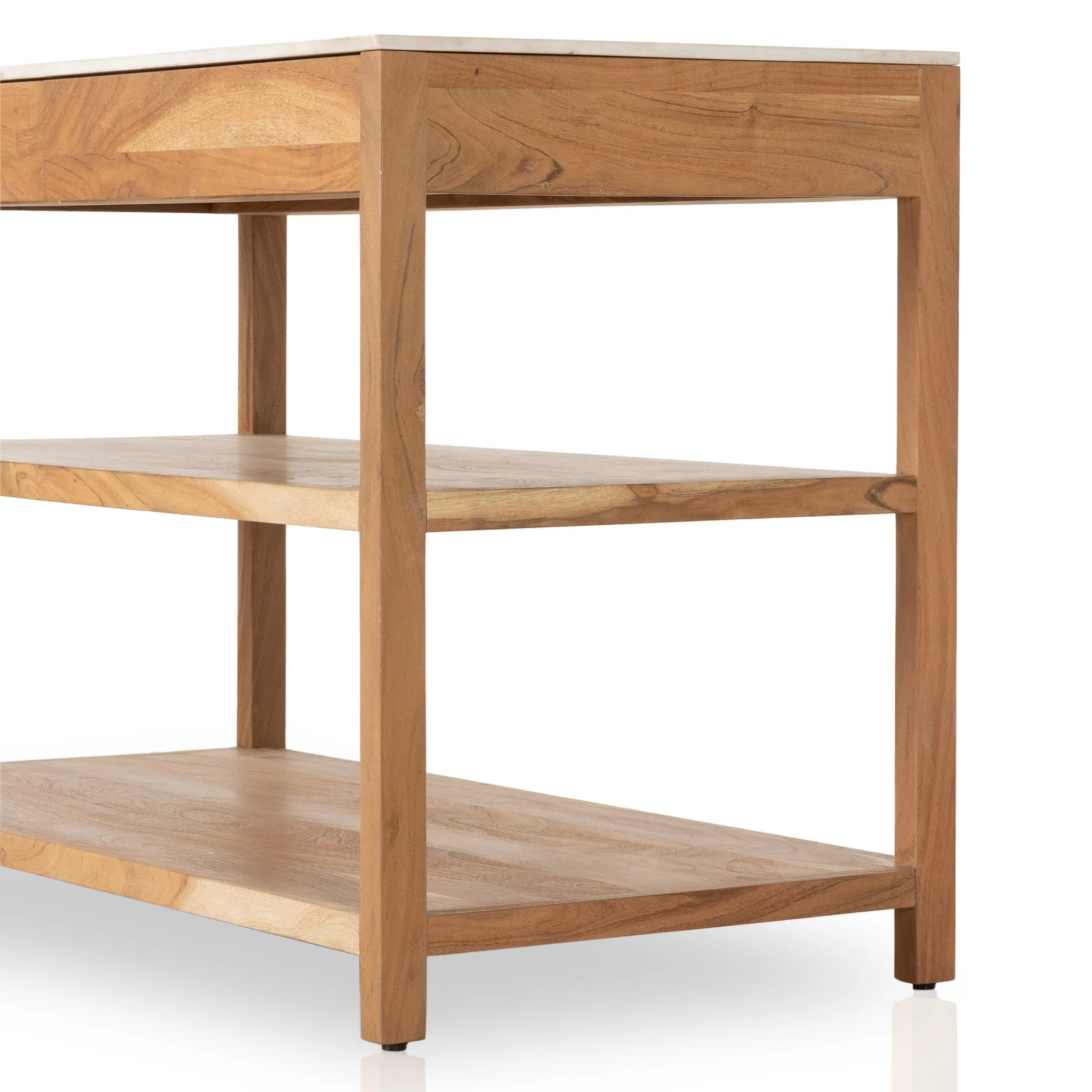 Indira Kitchen Island