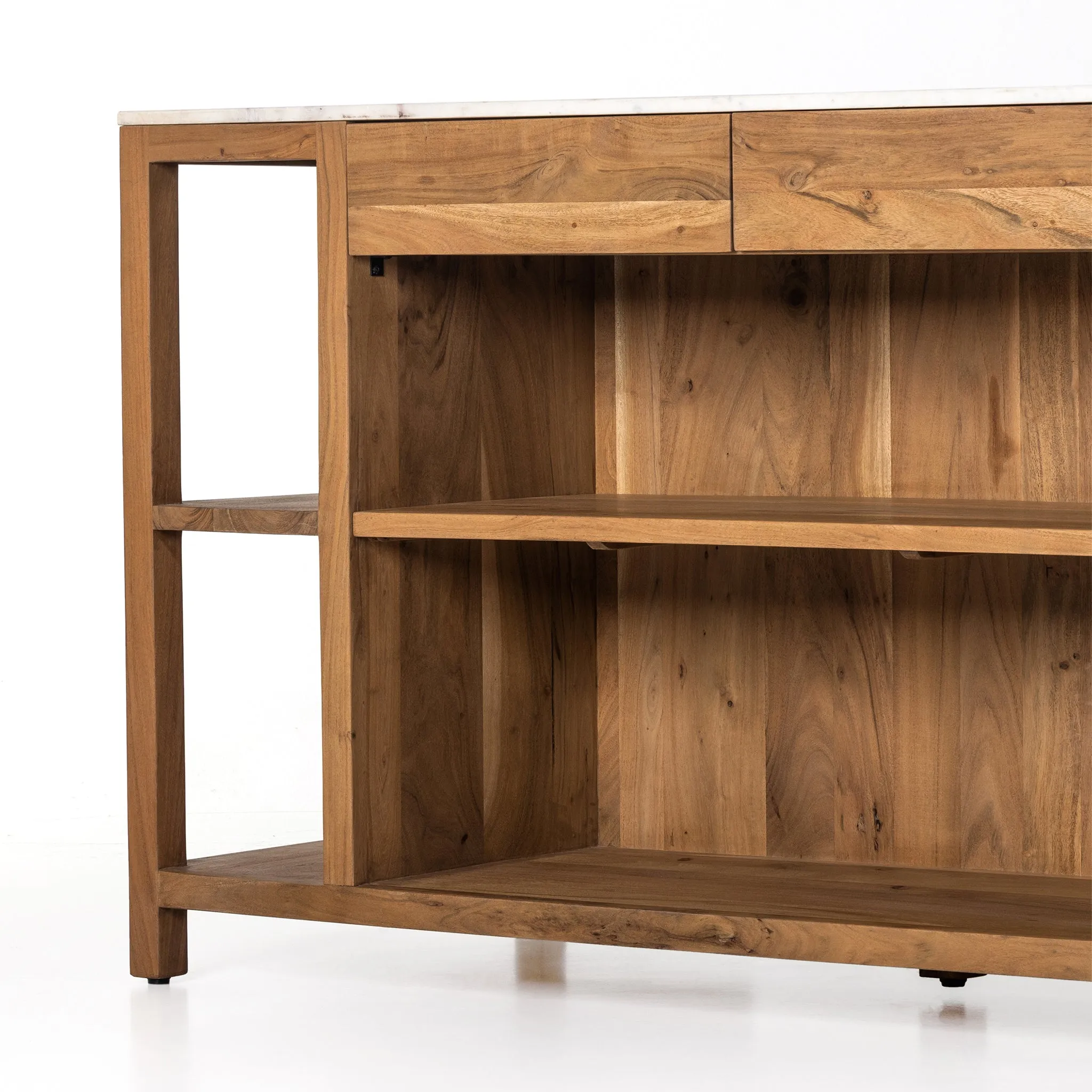 Indira Kitchen Island