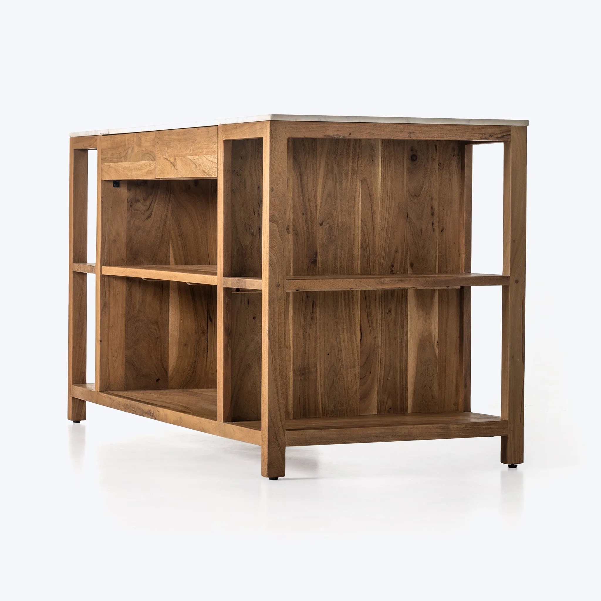 Indira Kitchen Island