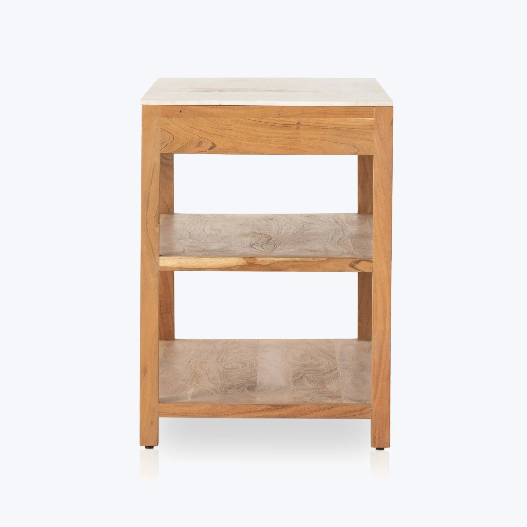 Indira Kitchen Island