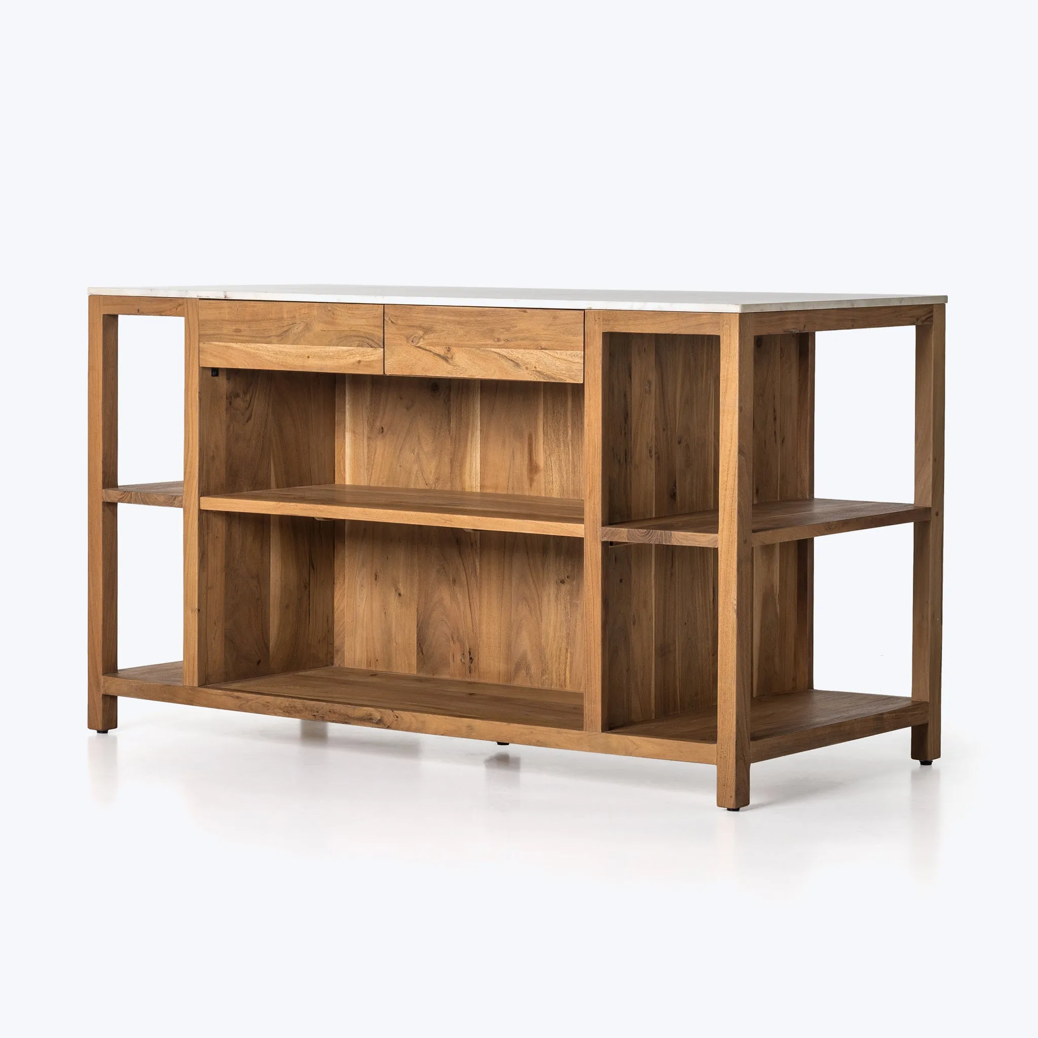 Indira Kitchen Island