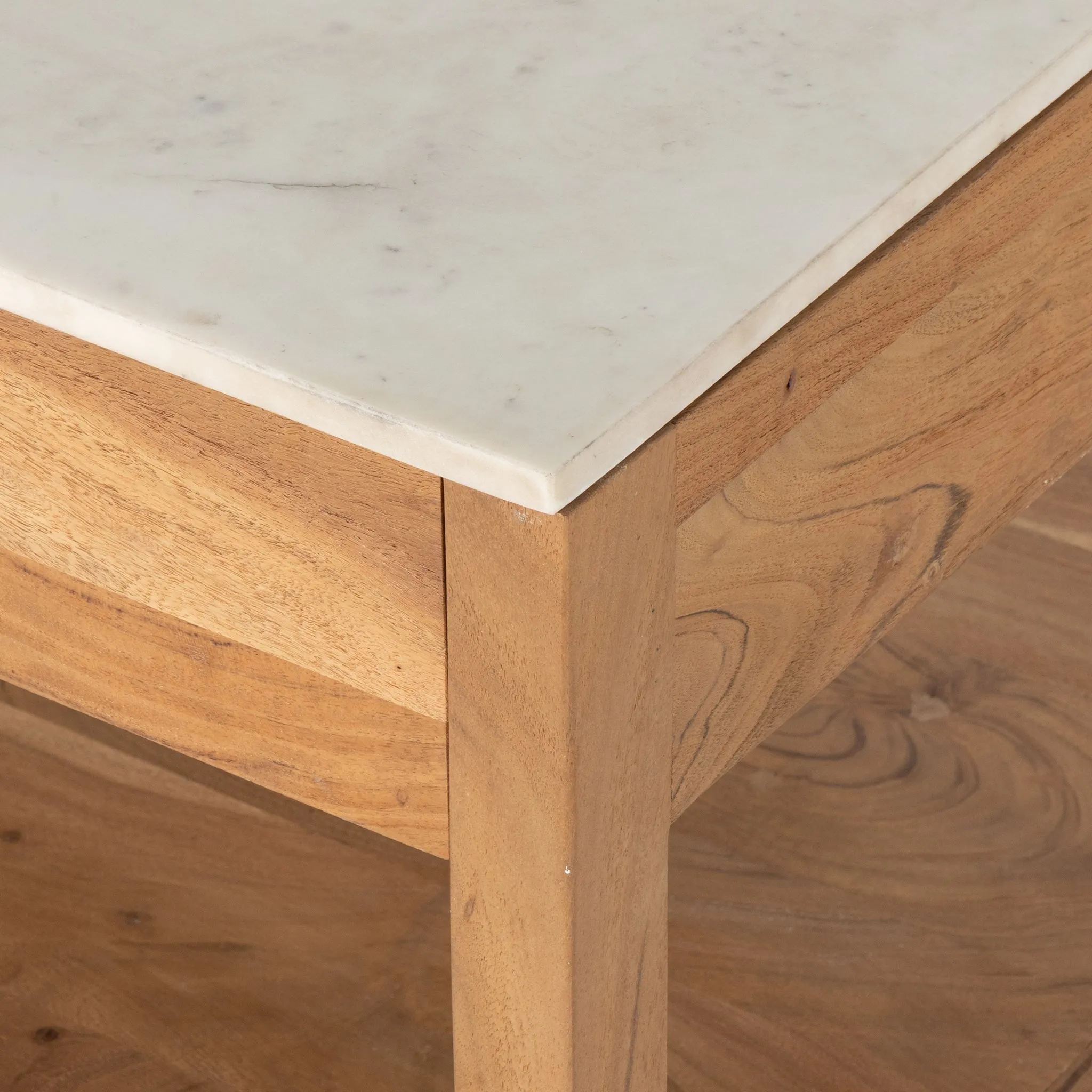 Indira Kitchen Island