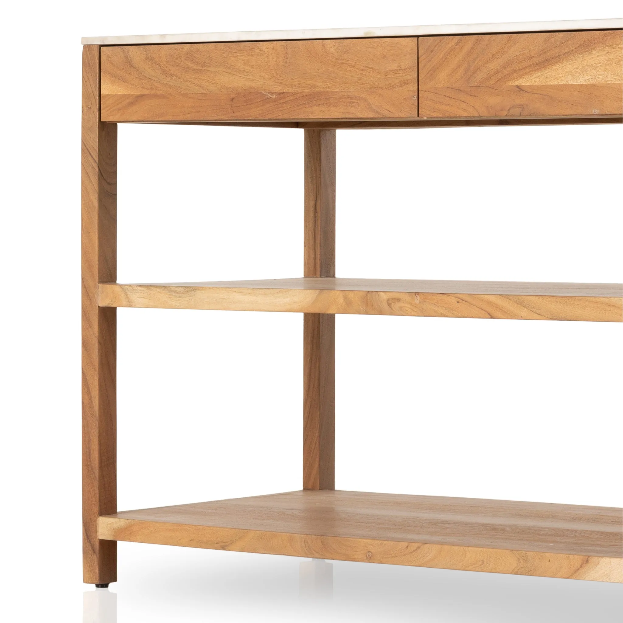 Indira Kitchen Island