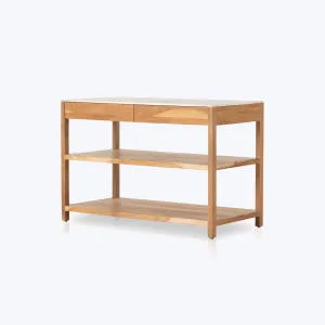 Indira Kitchen Island