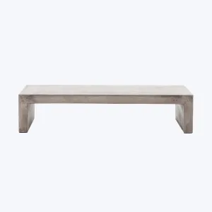 Indoor Outdoor Parish Coffee Table