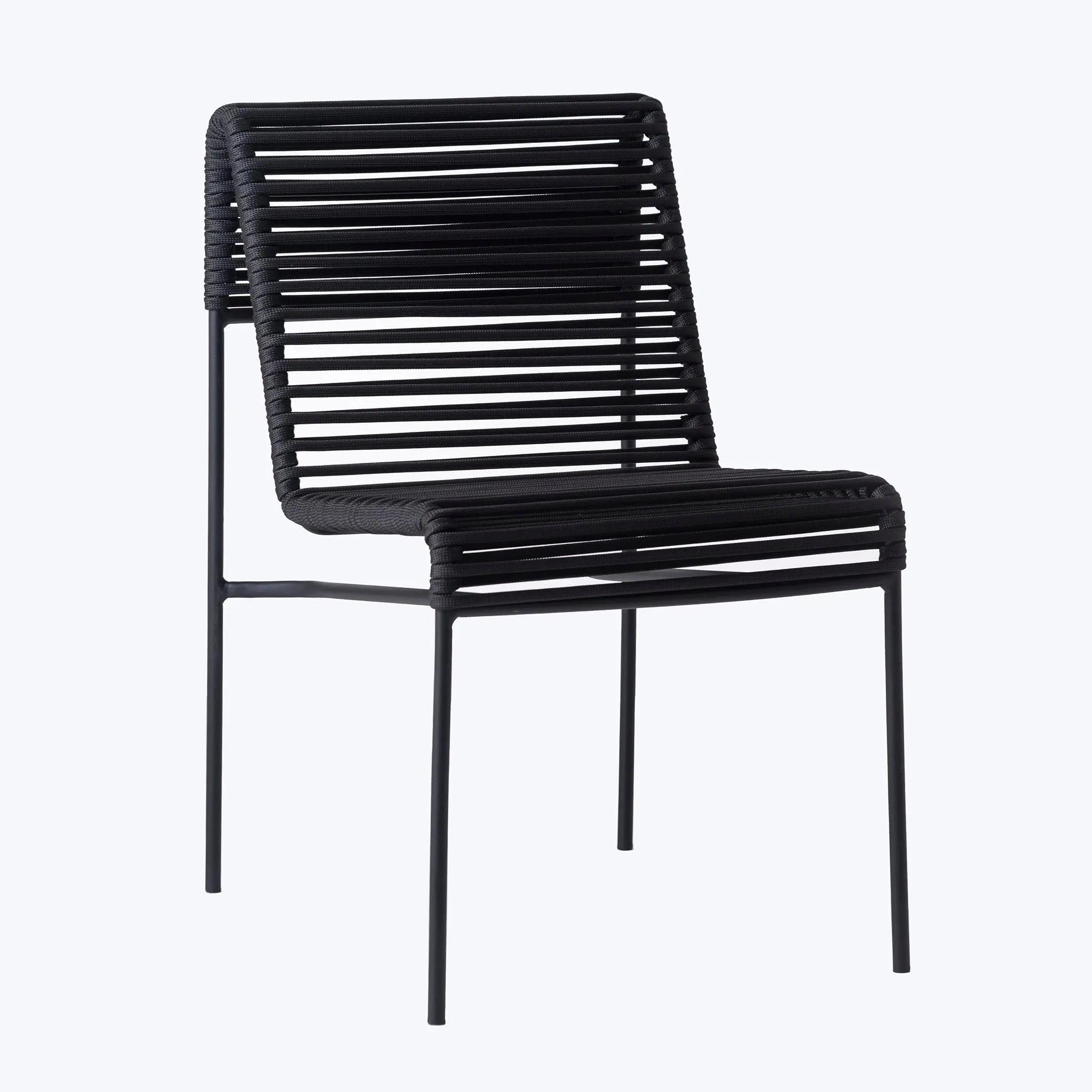 Isabella Outdoor Side Chair