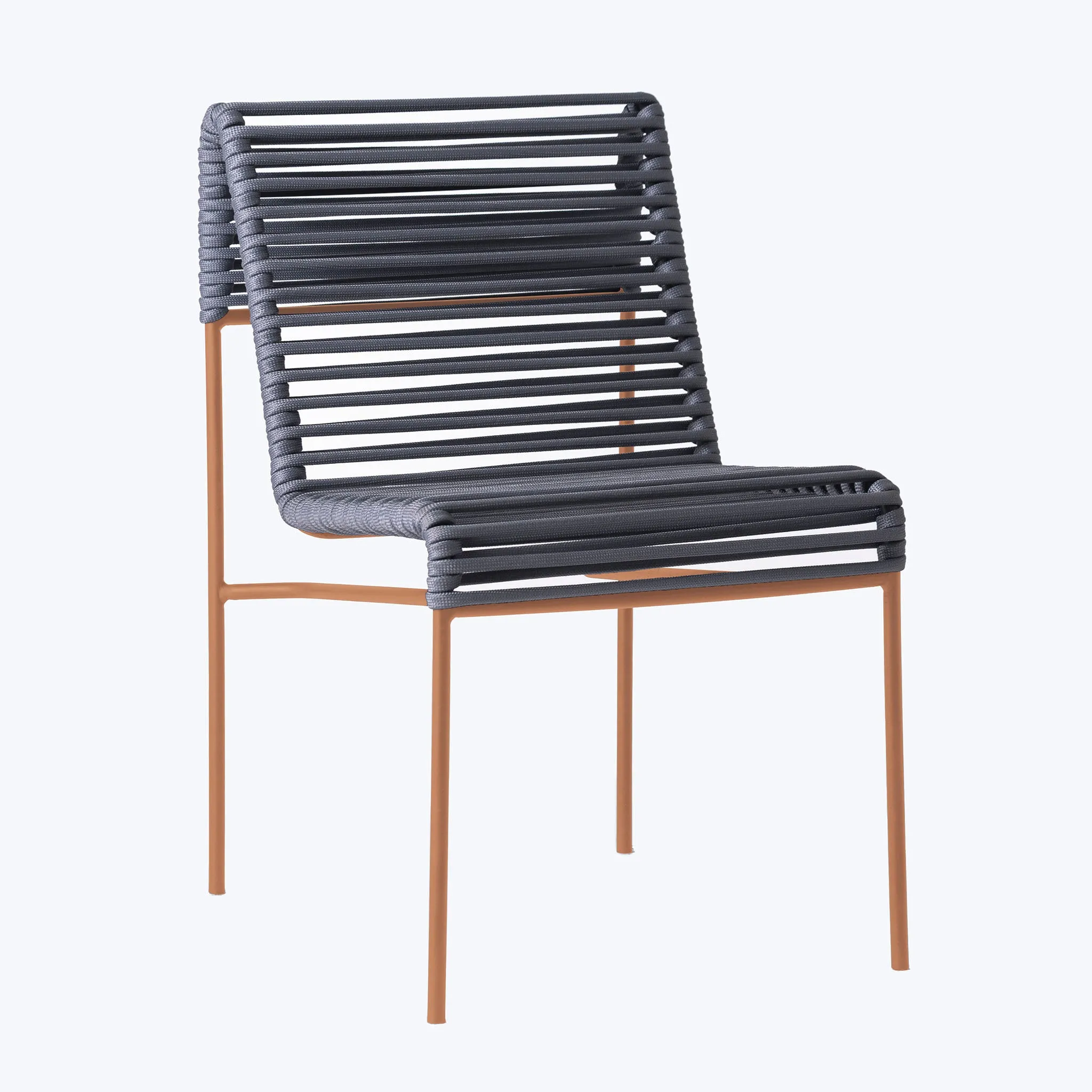 Isabella Outdoor Side Chair