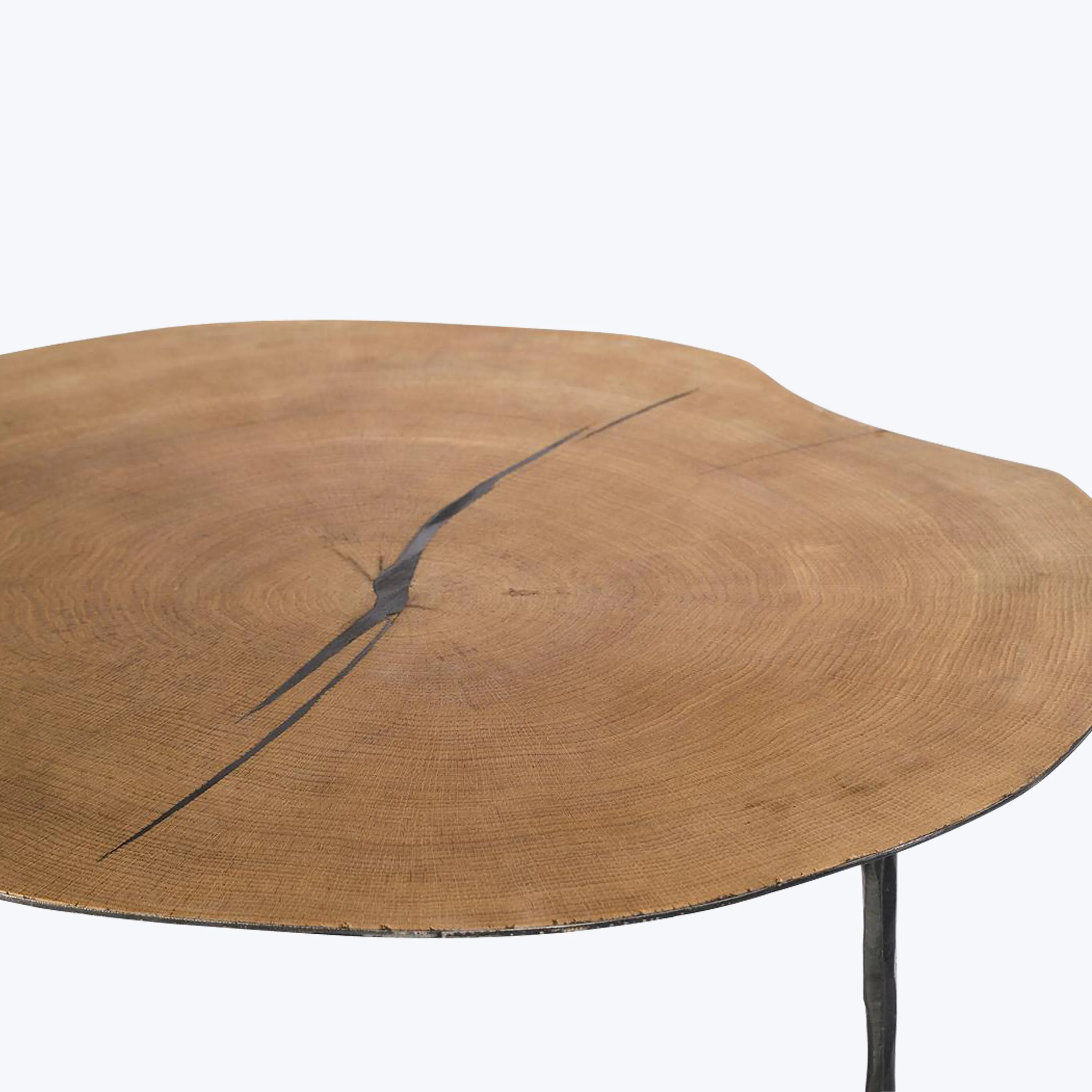Java Coffee Table