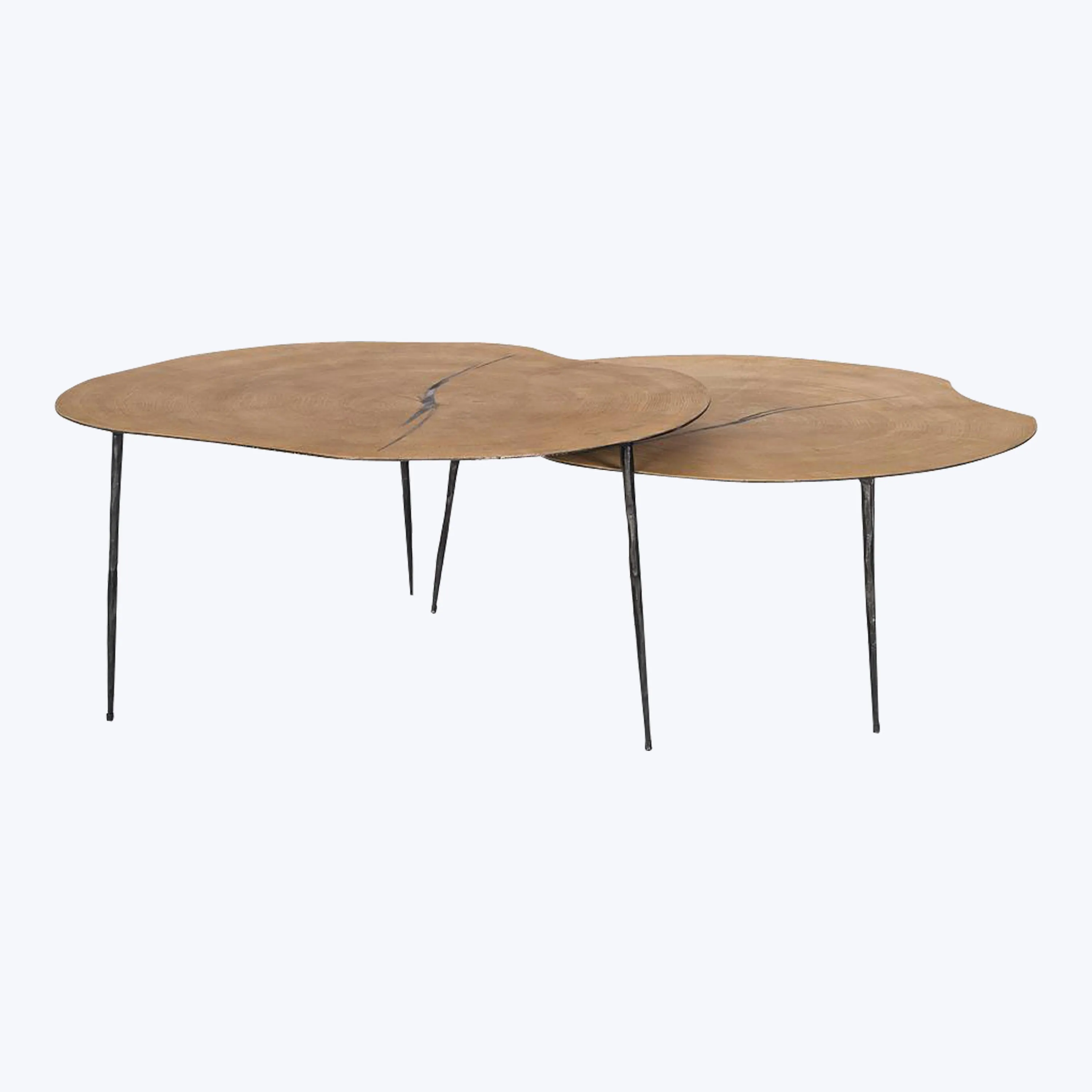 Java Coffee Table