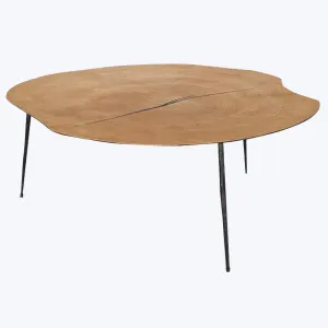 Java Coffee Table