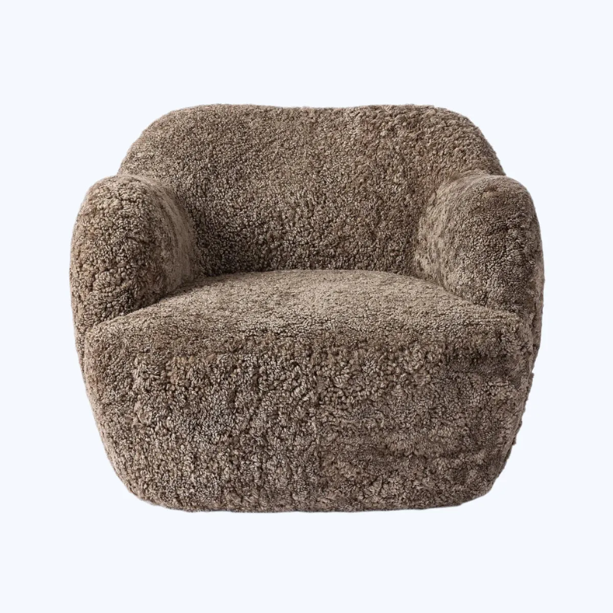 Julius Swivel Chair