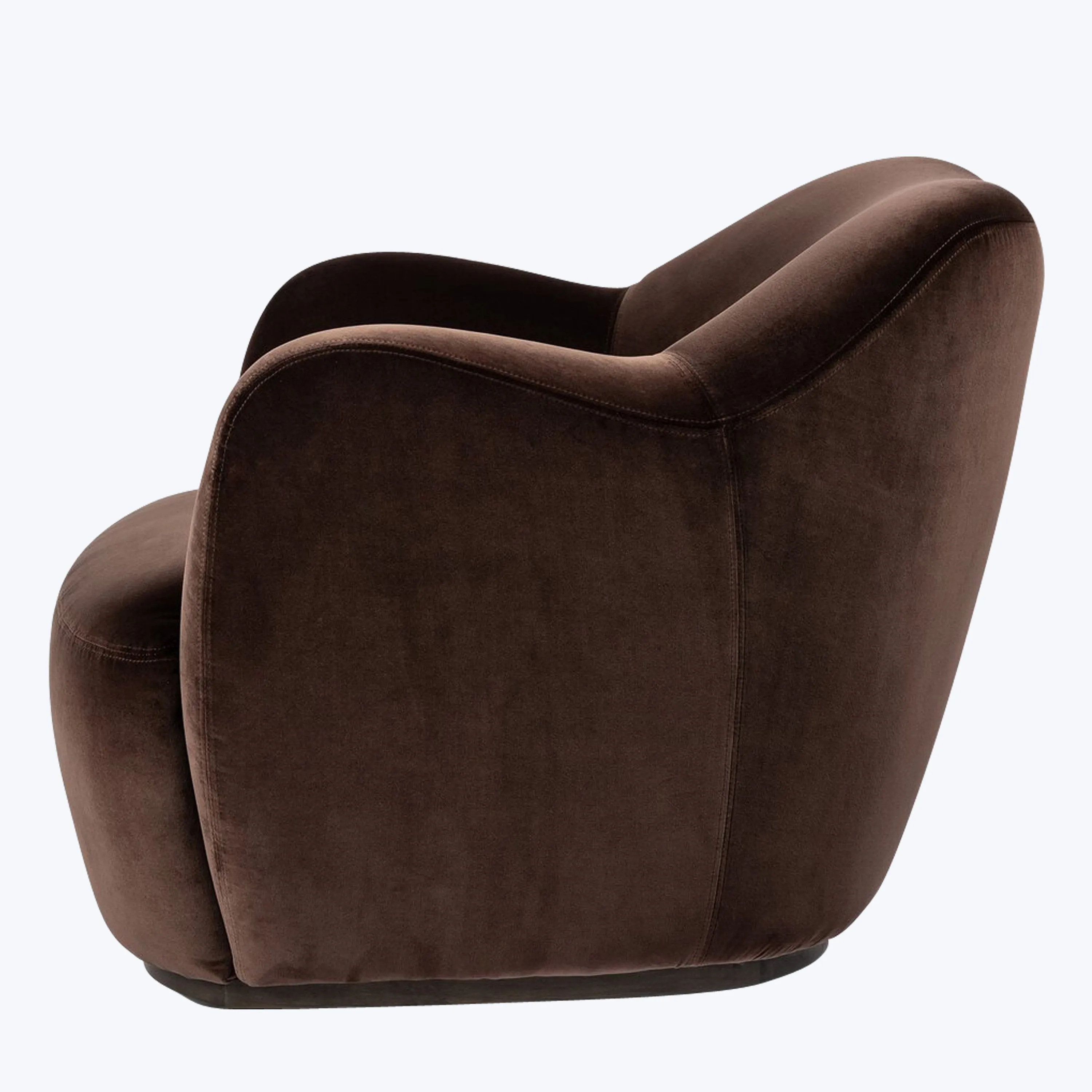 Julius Swivel Chair