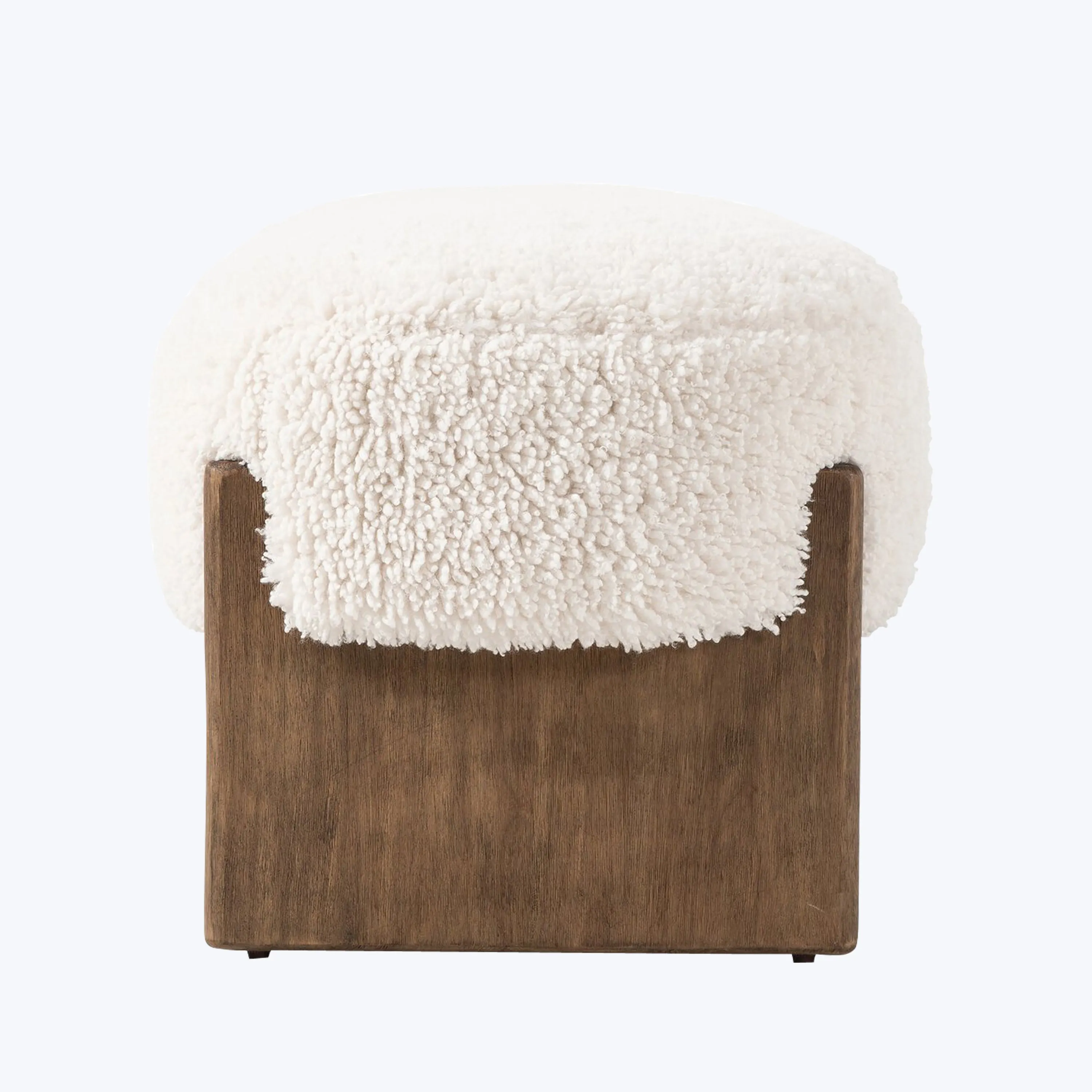 Kirby Accent Bench