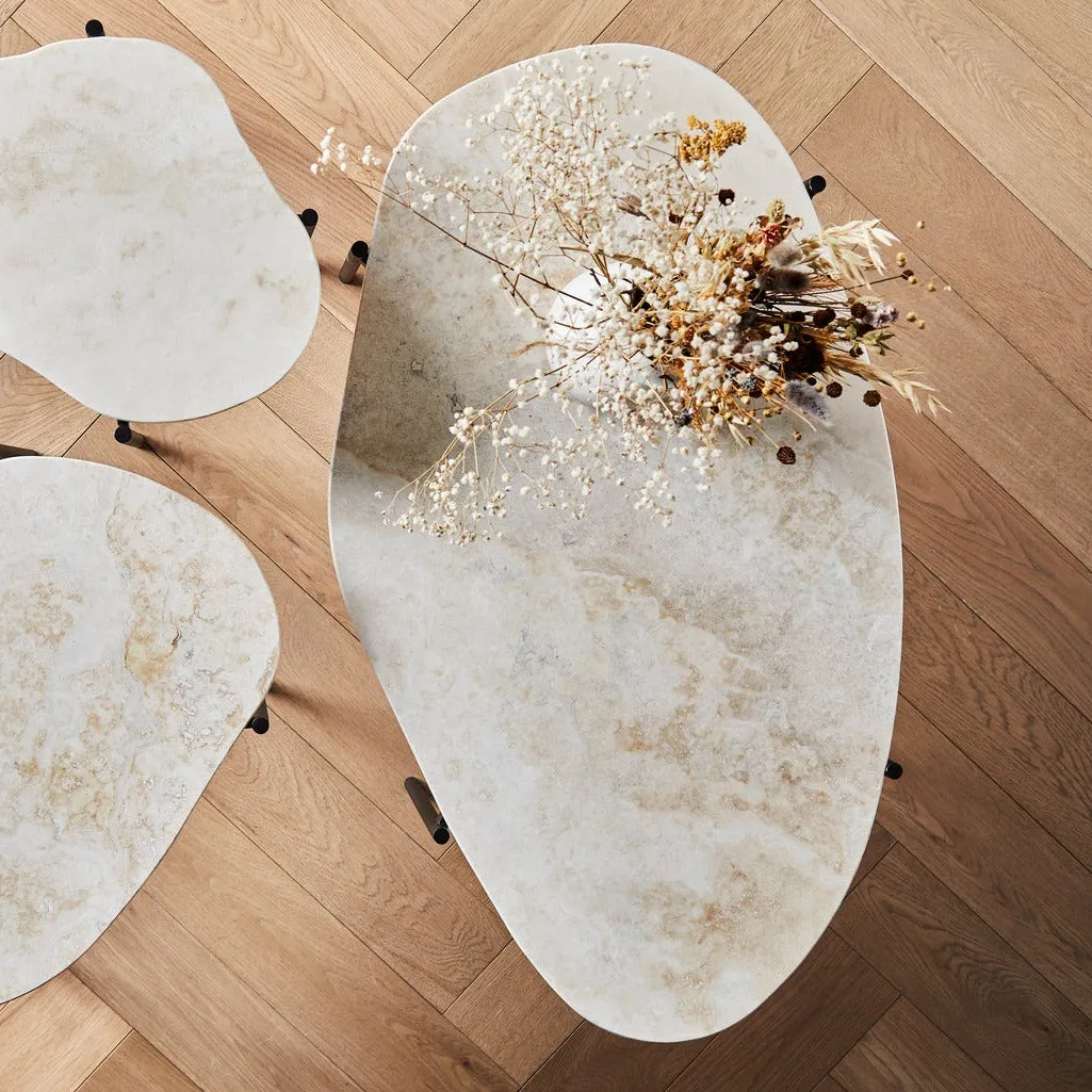 La Terra Occasional Table Large