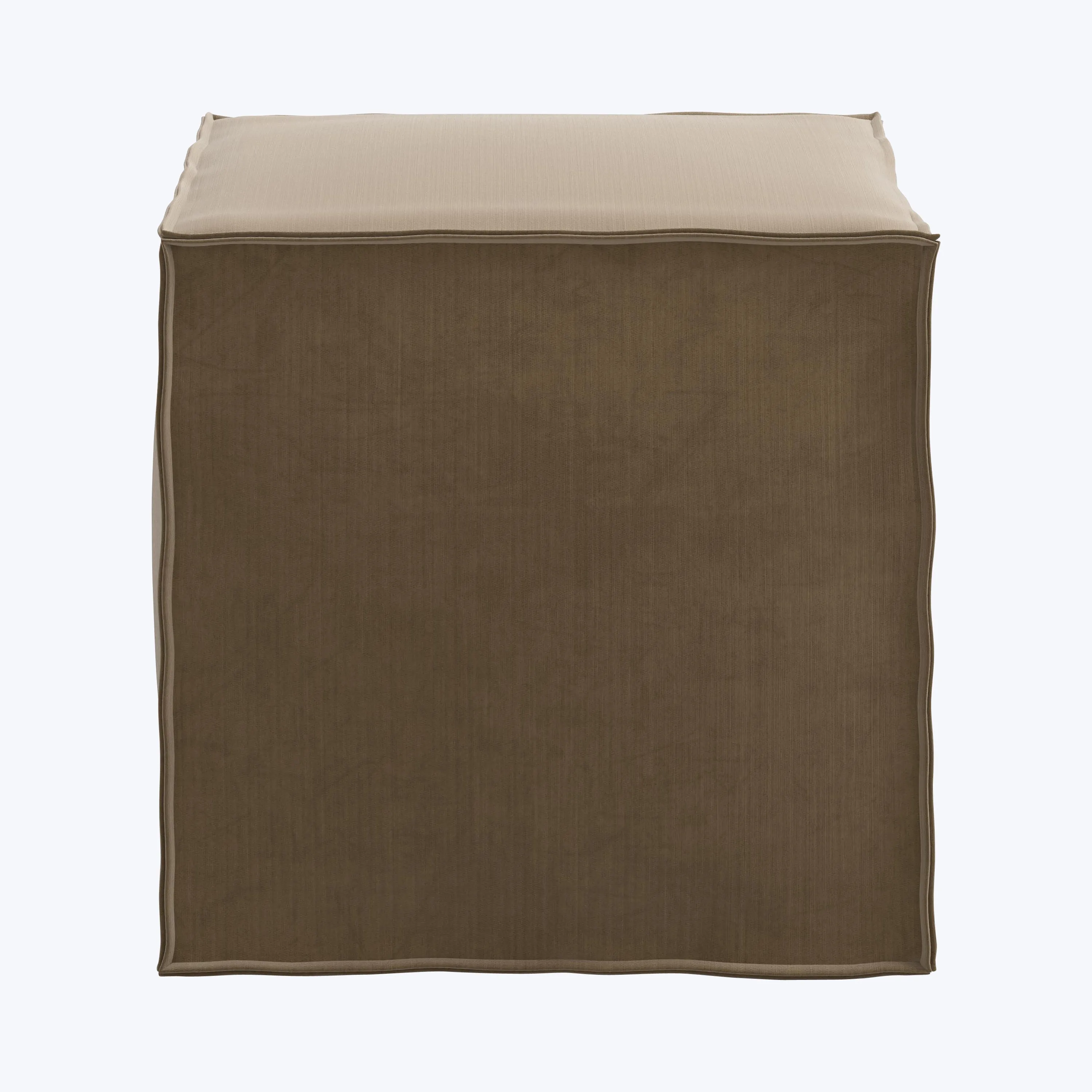 Langston Ottoman