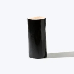 Log Side Table