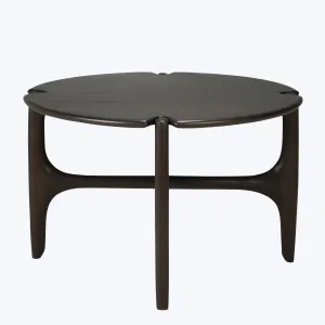 Mahogany PI Coffee Table
