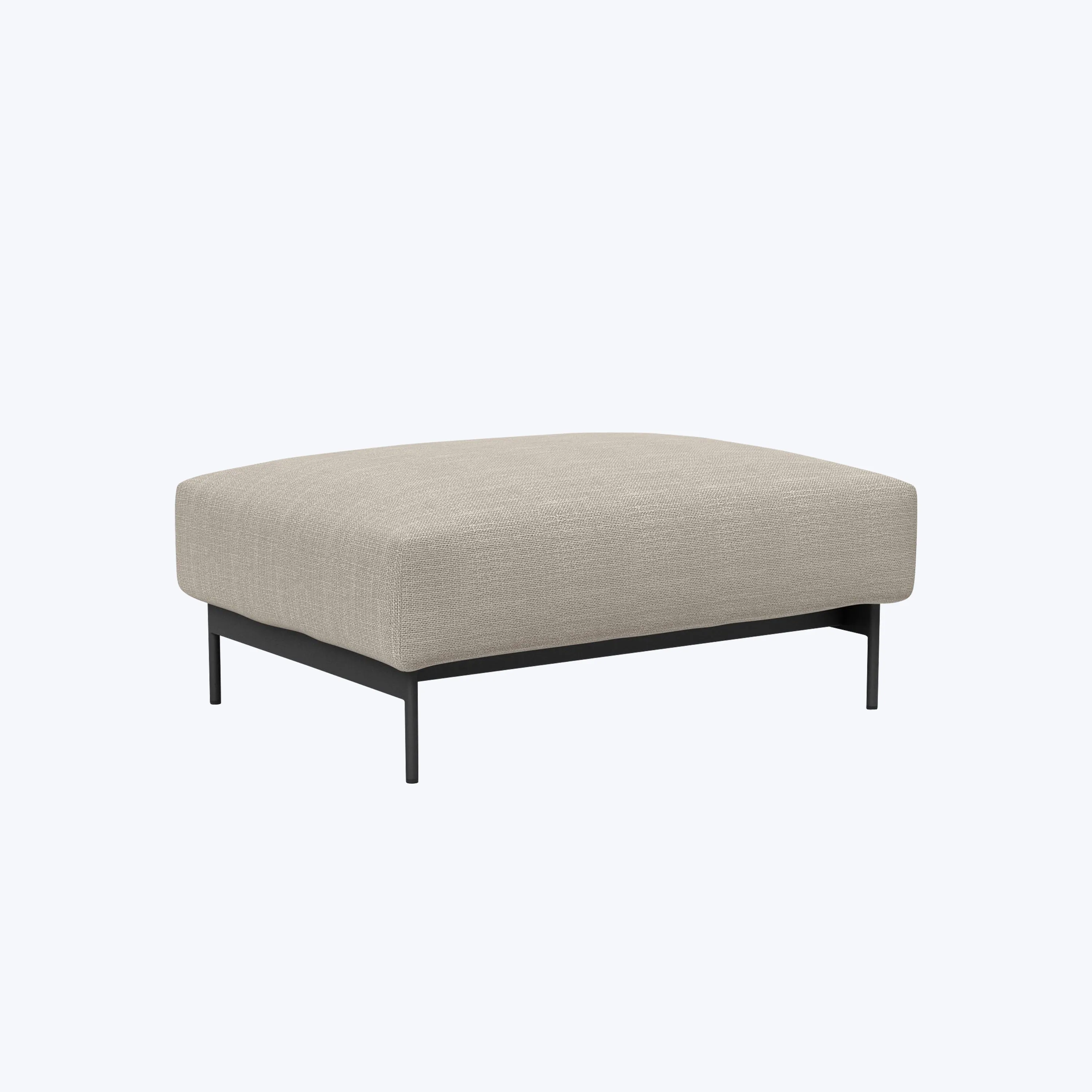Malloy Ottoman