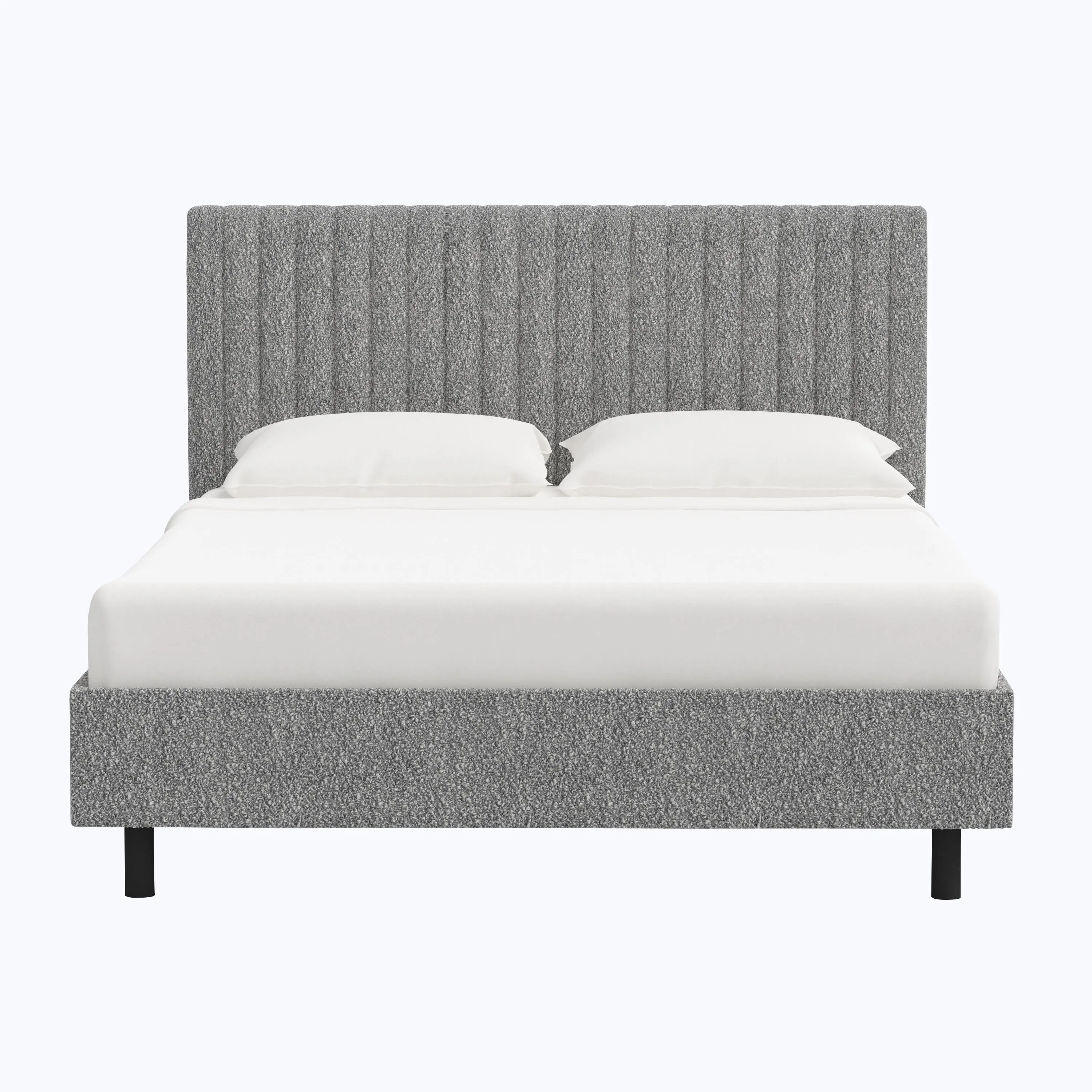 Minetta Platform Bed