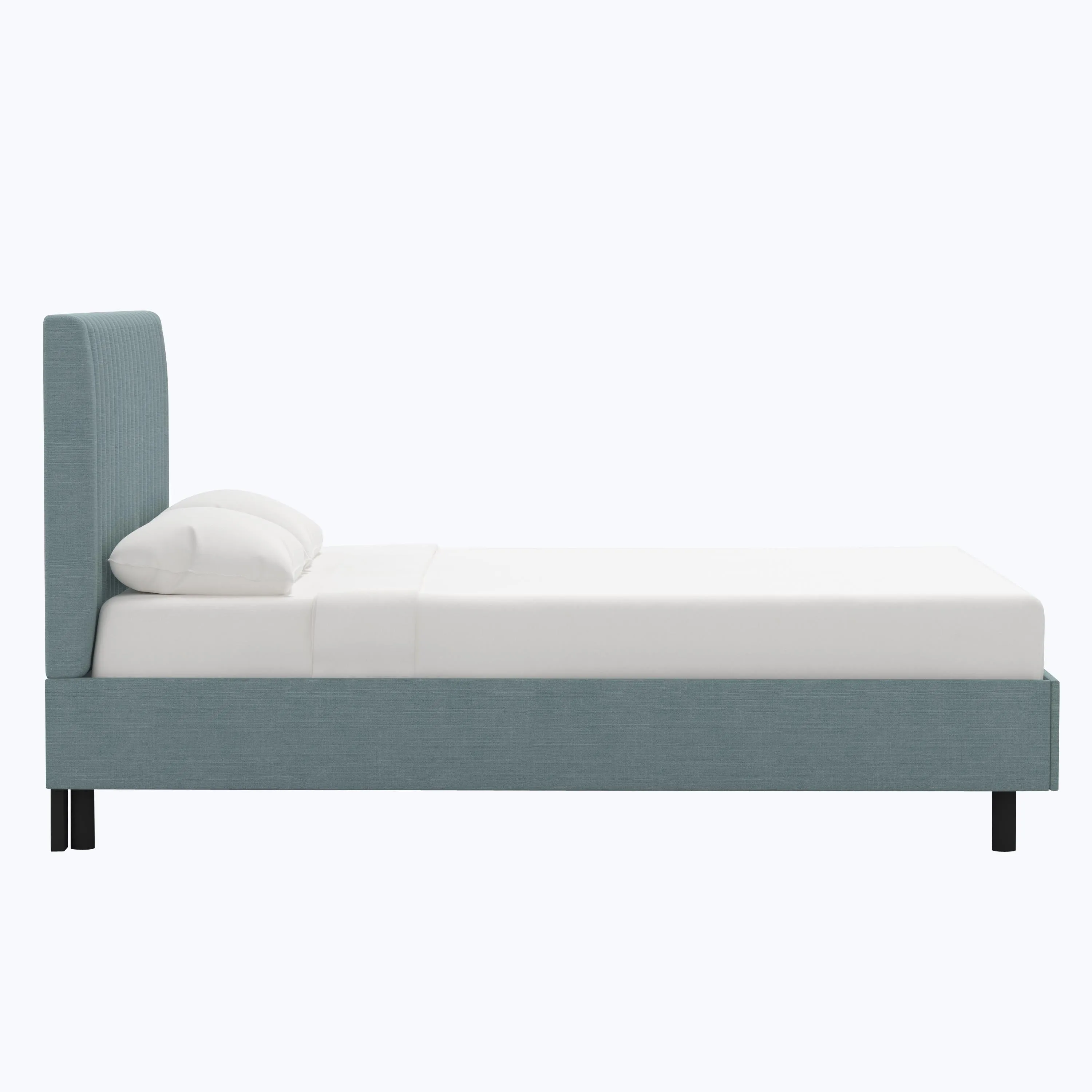 Minetta Platform Bed