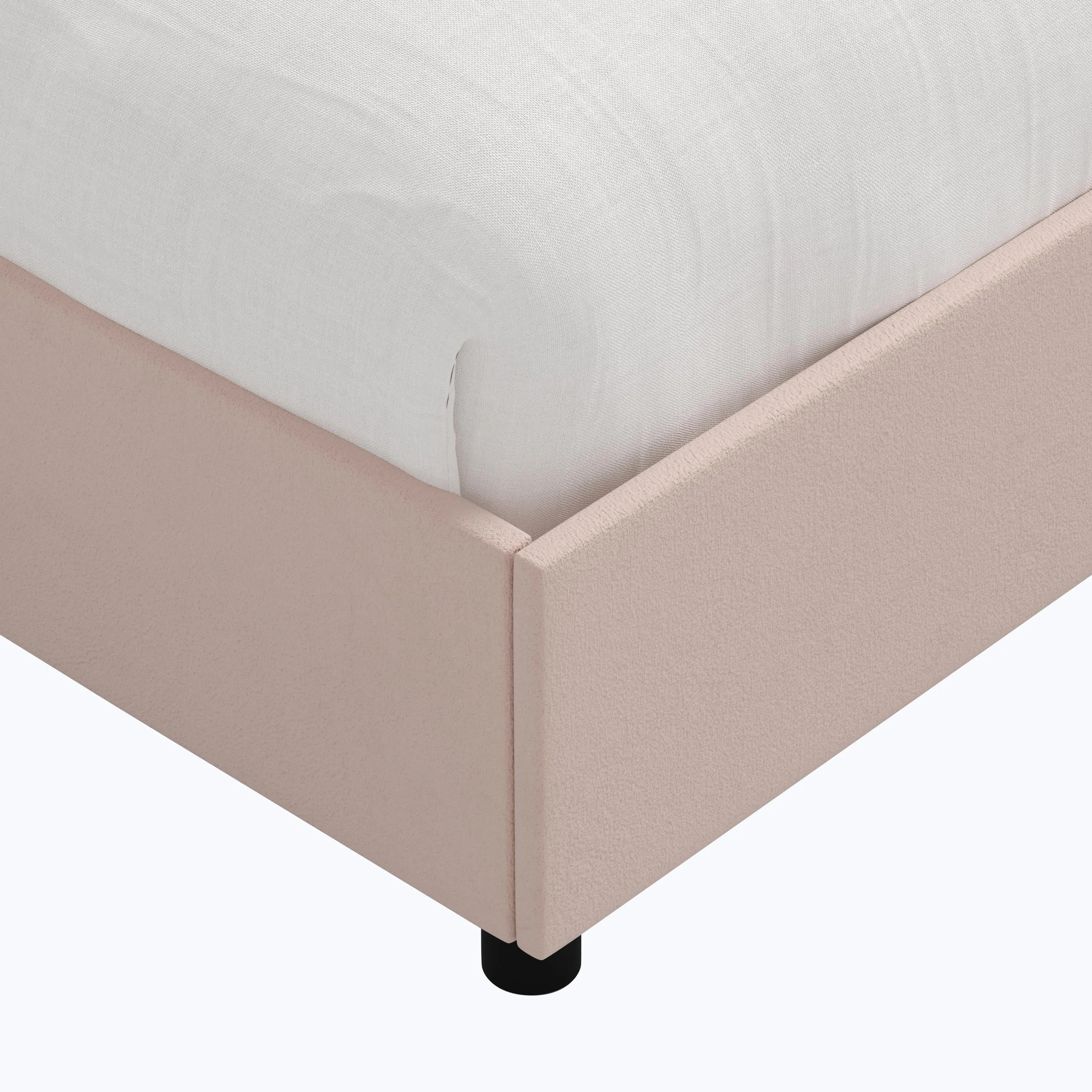 Minetta Platform Bed