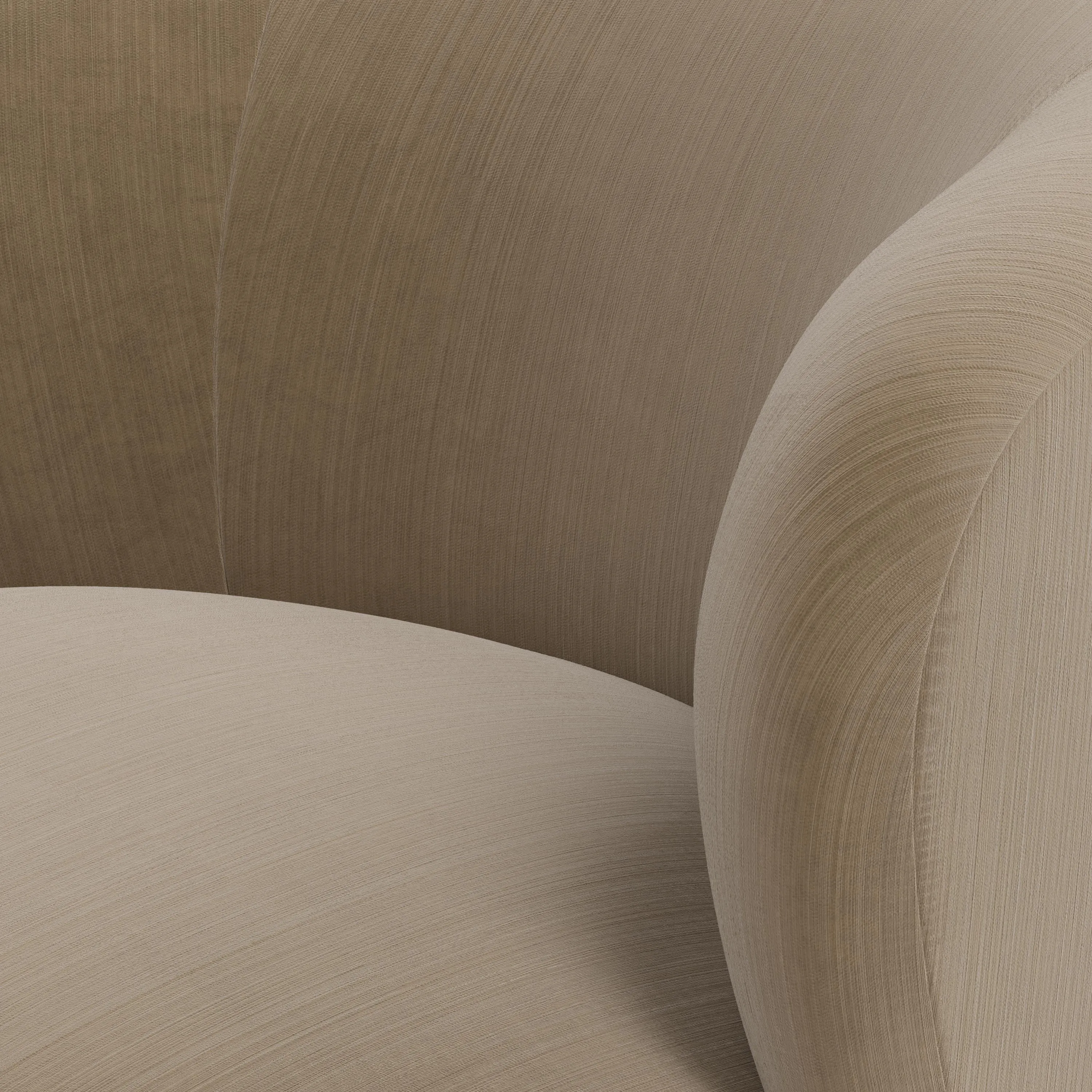 Miro Swivel Chair
