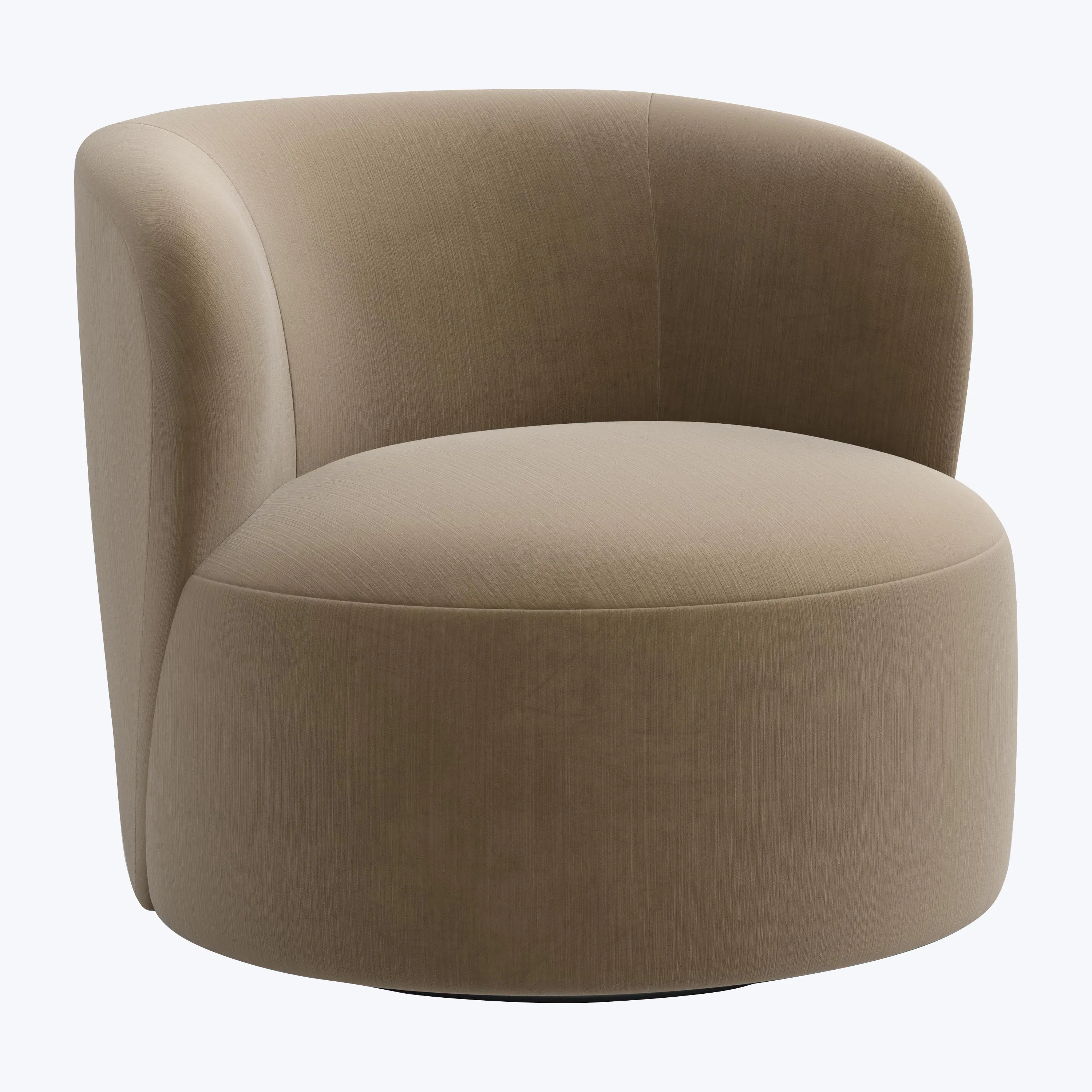 Miro Swivel Chair