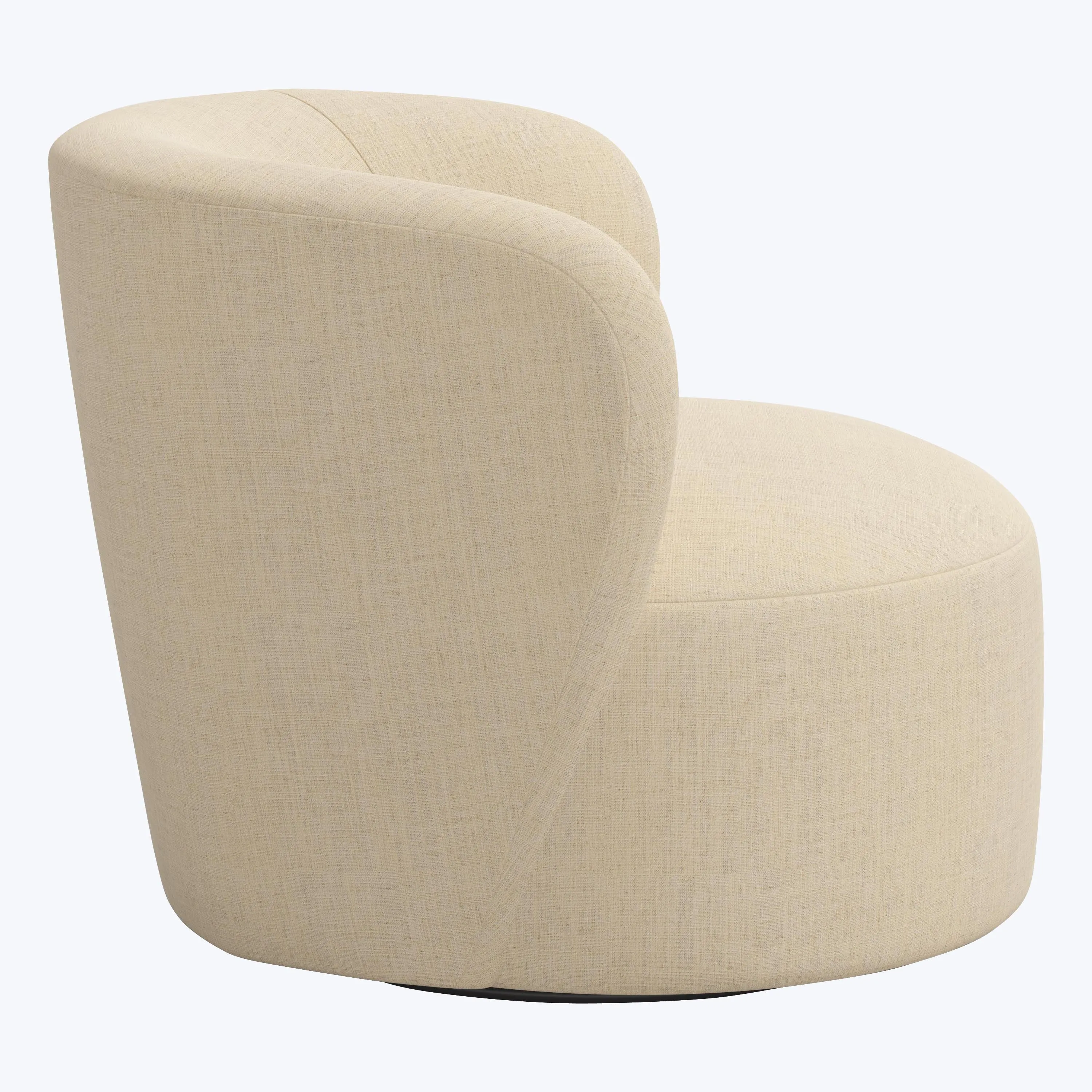 Miro Swivel Chair