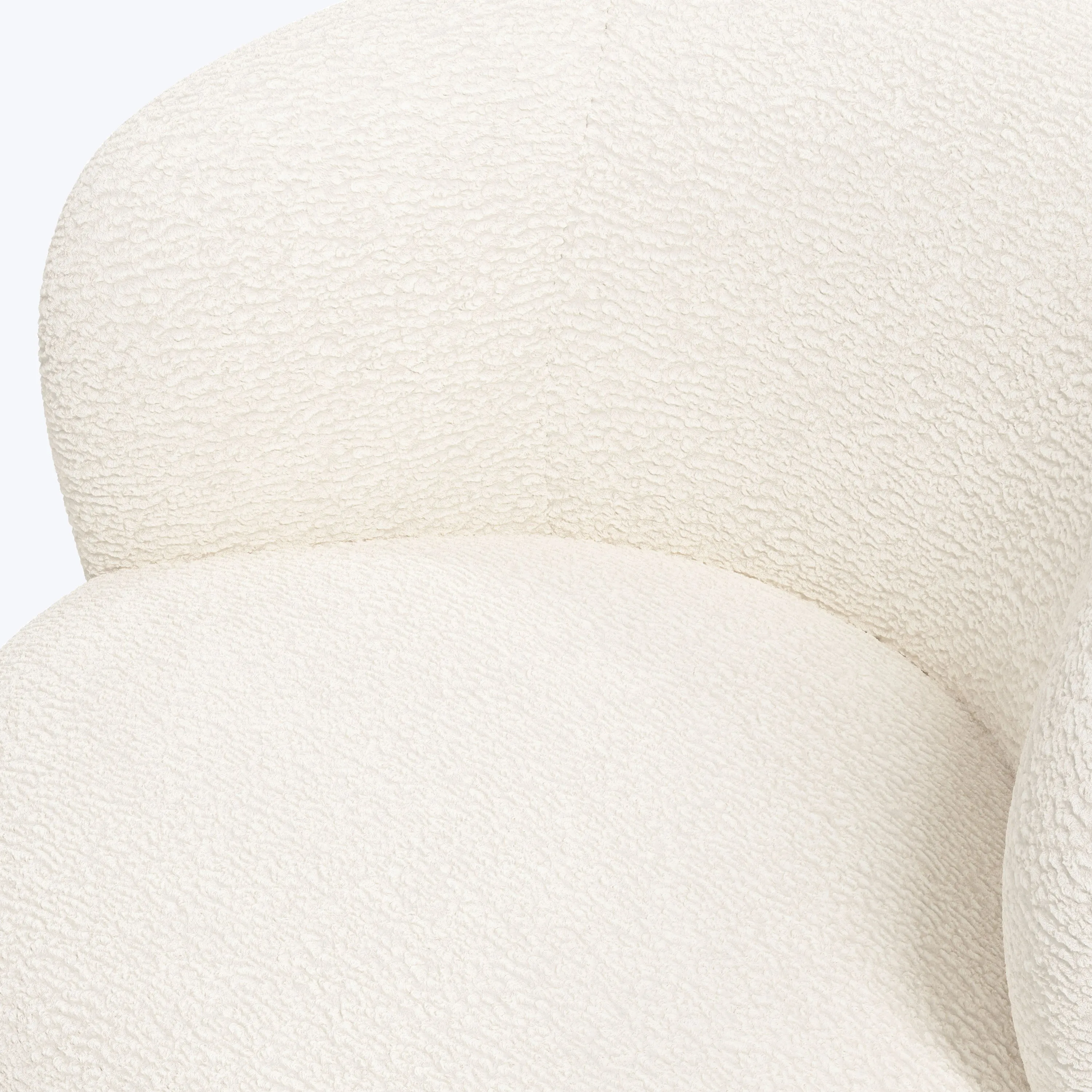 Miro Swivel Chair
