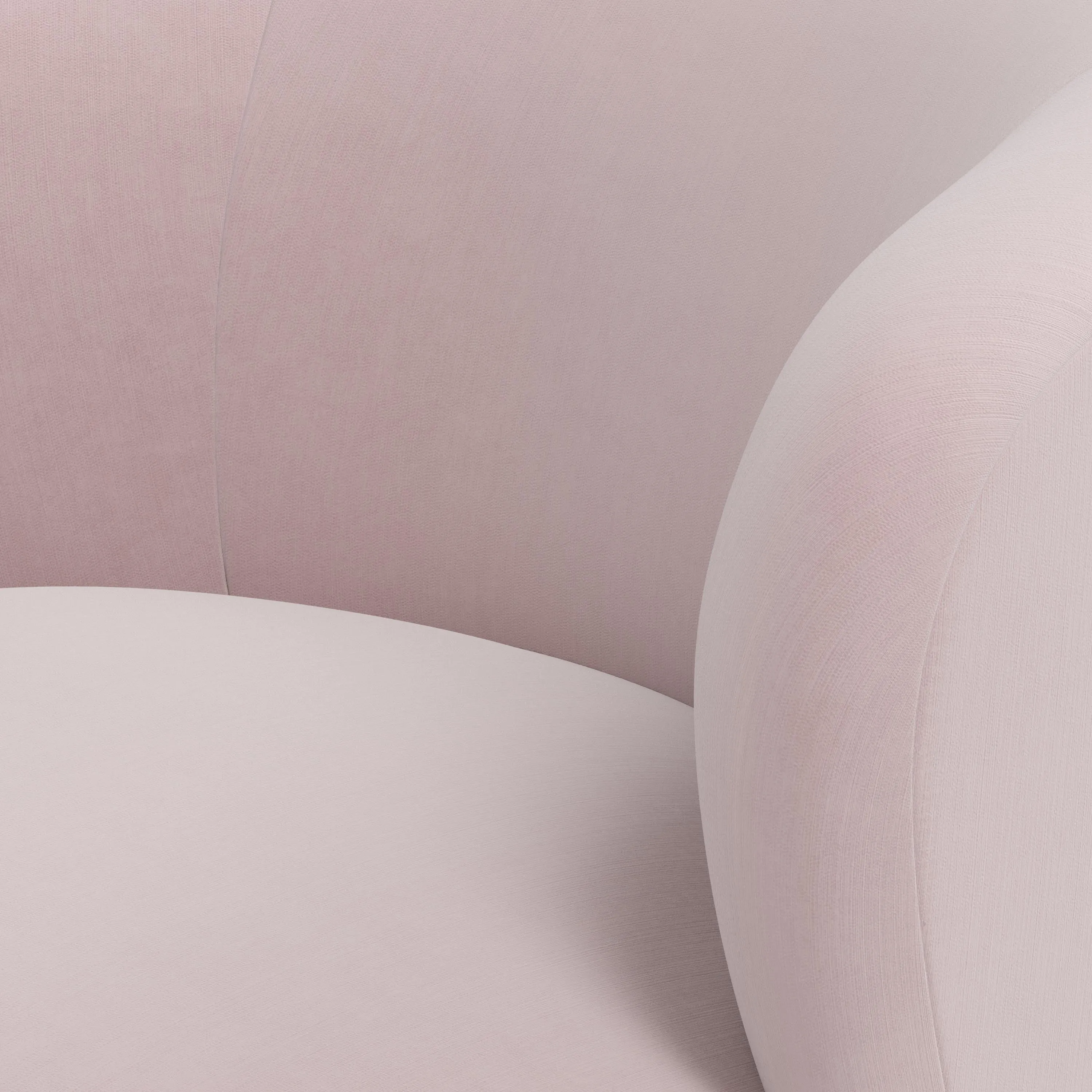 Miro Swivel Chair
