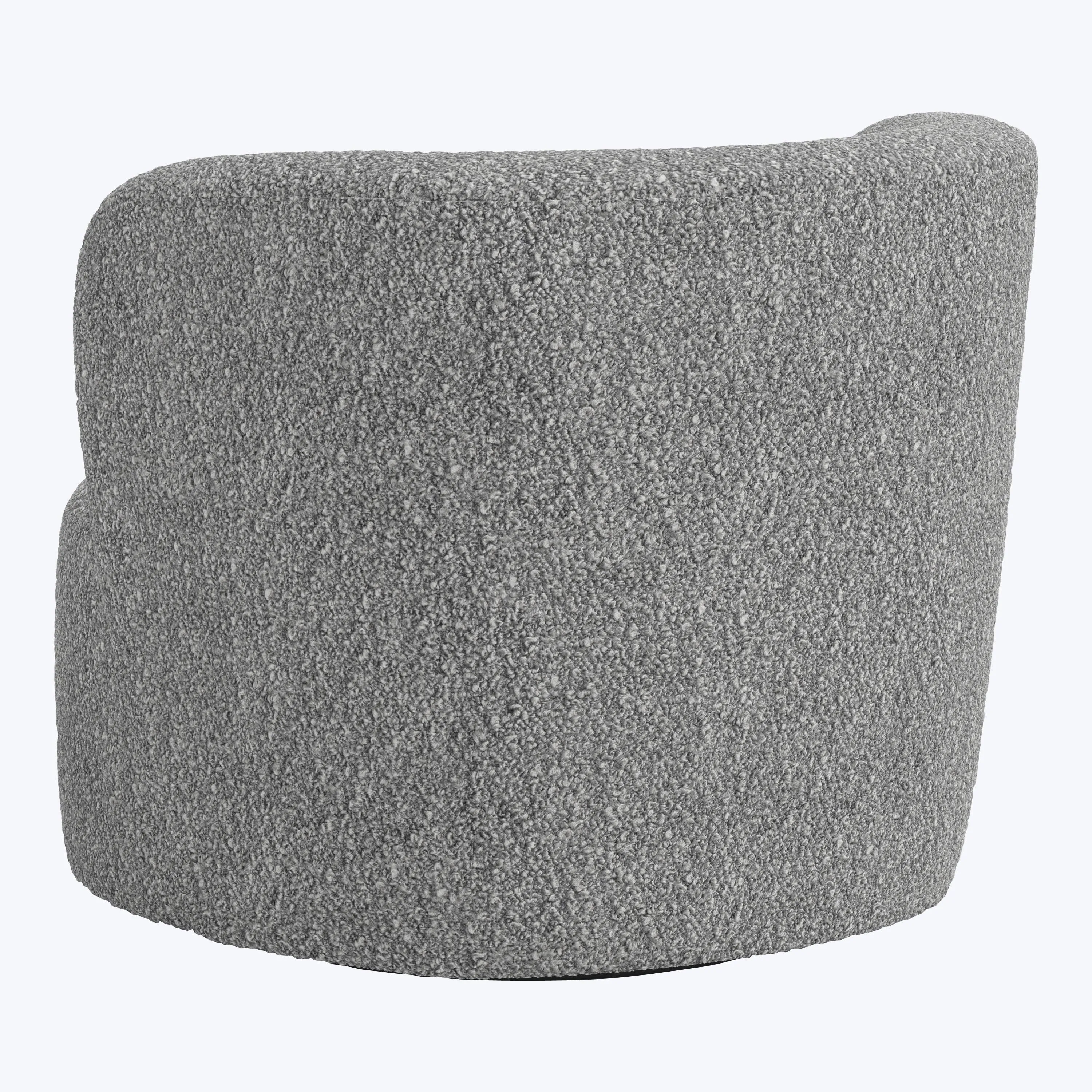 Miro Swivel Chair