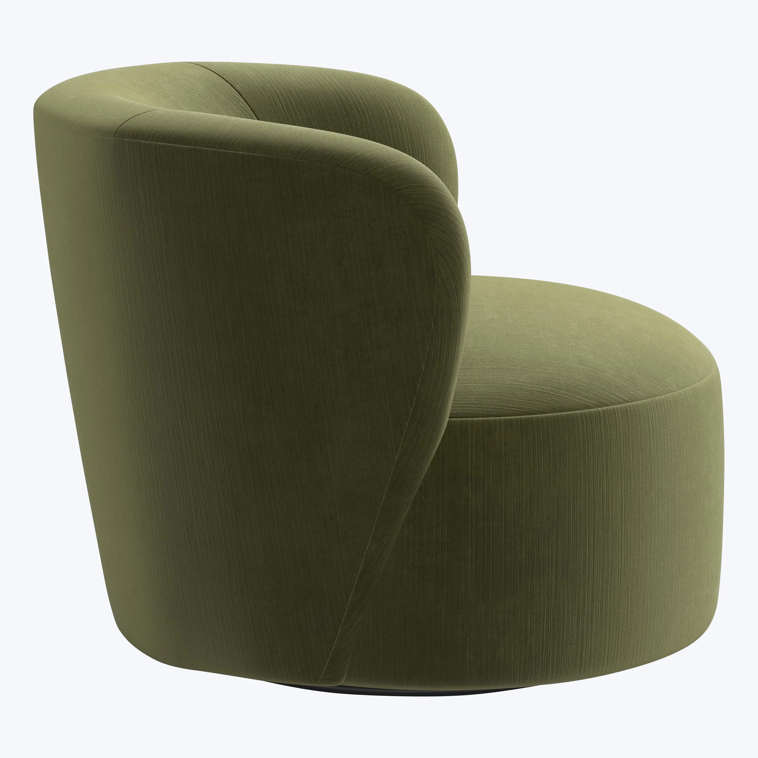 Miro Swivel Chair