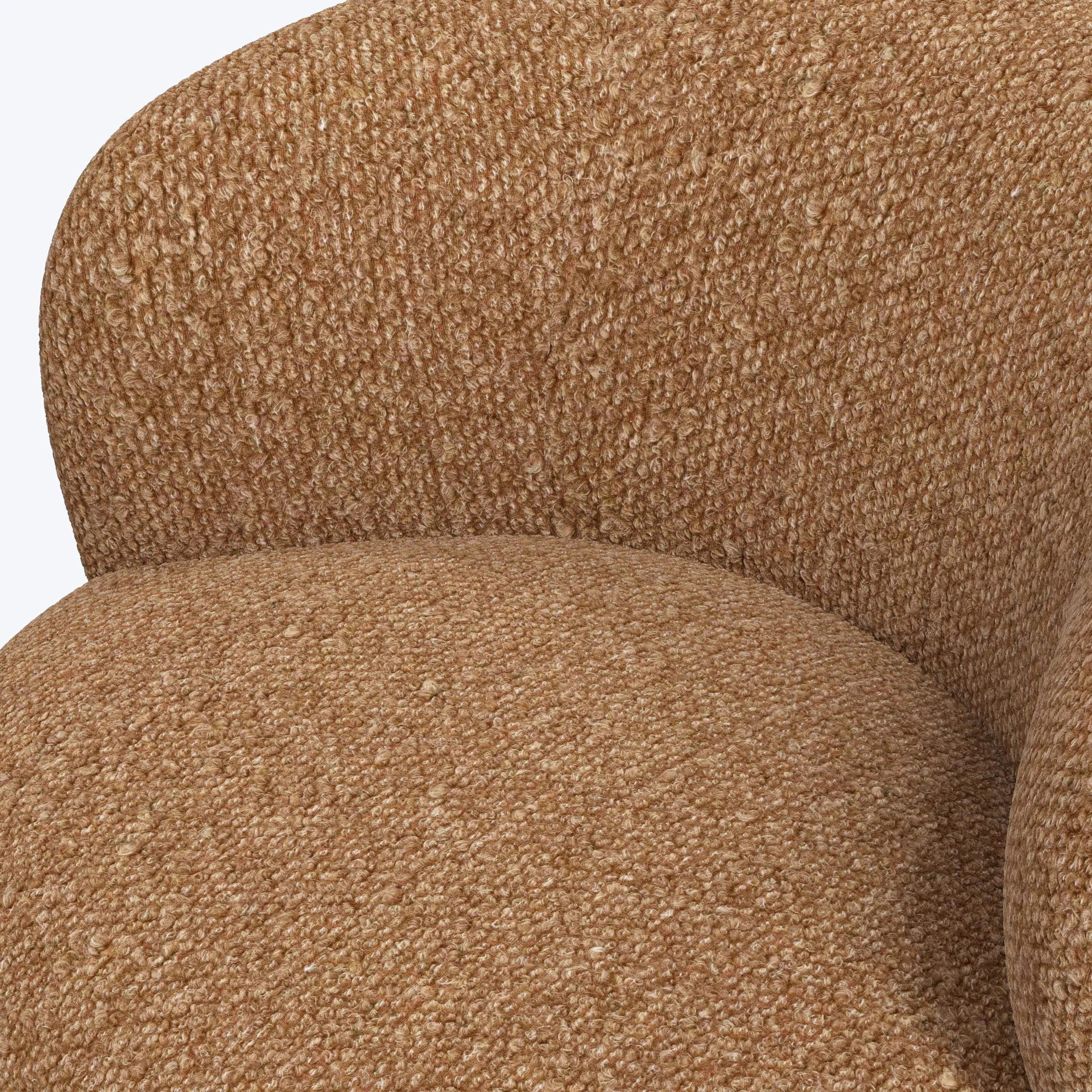 Miro Swivel Chair