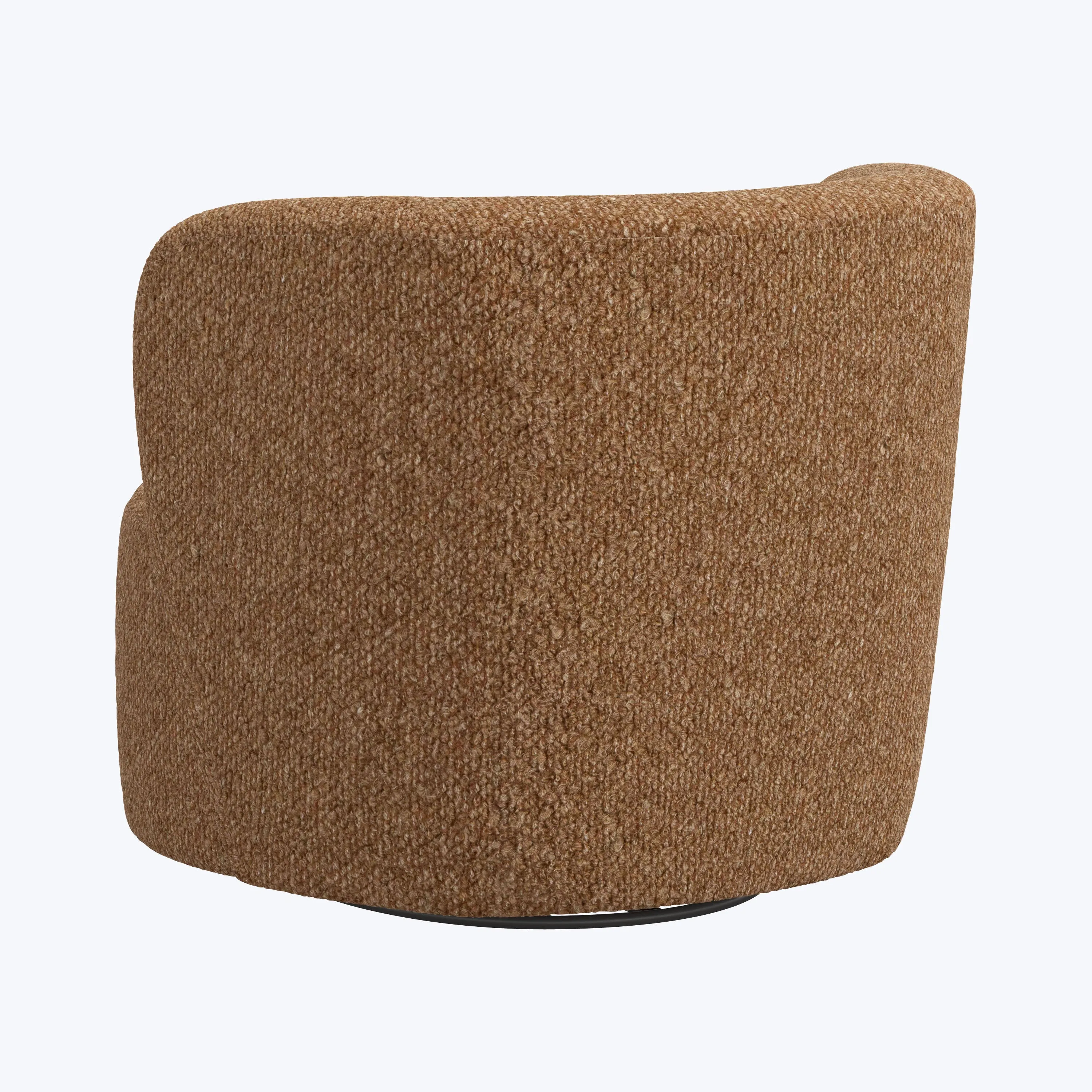 Miro Swivel Chair