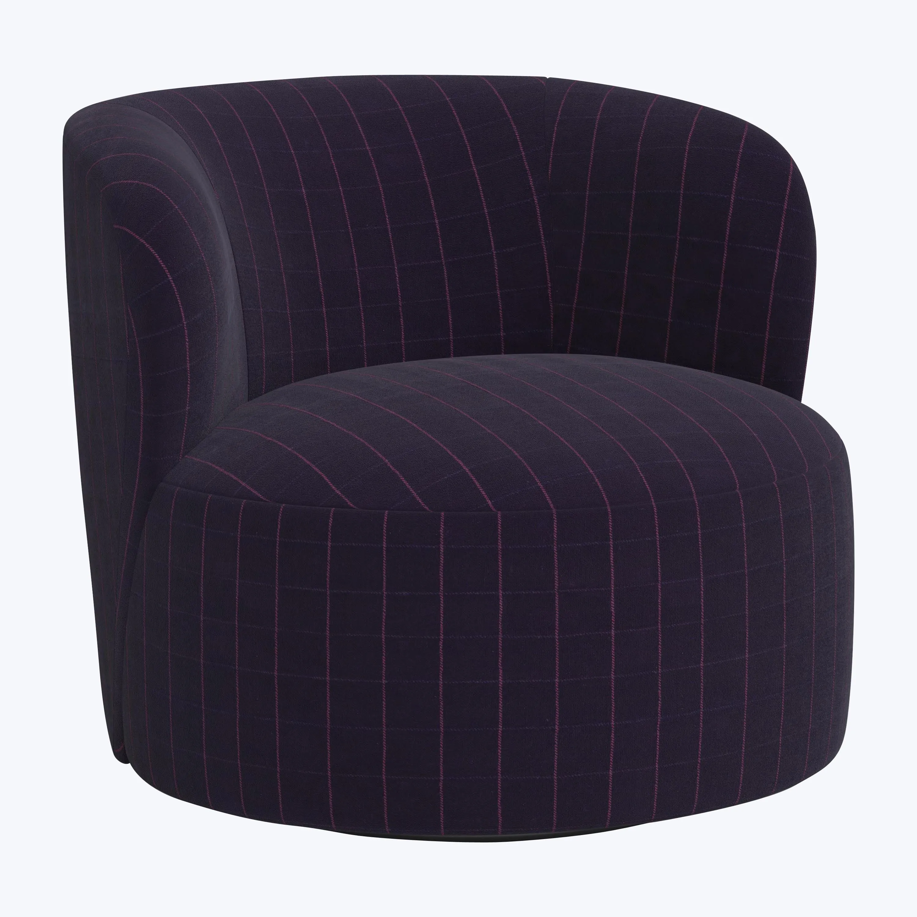 Miro Swivel Chair