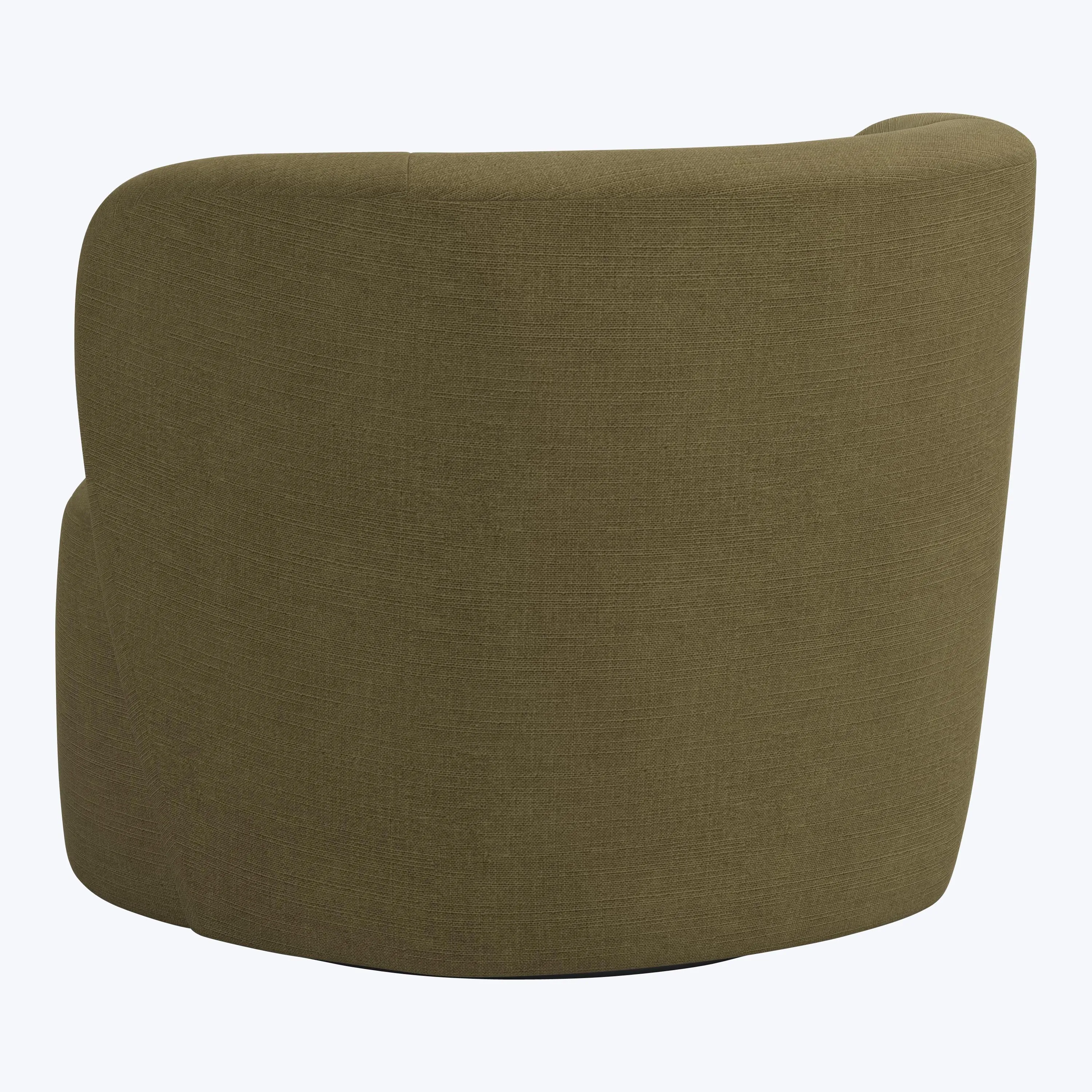Miro Swivel Chair