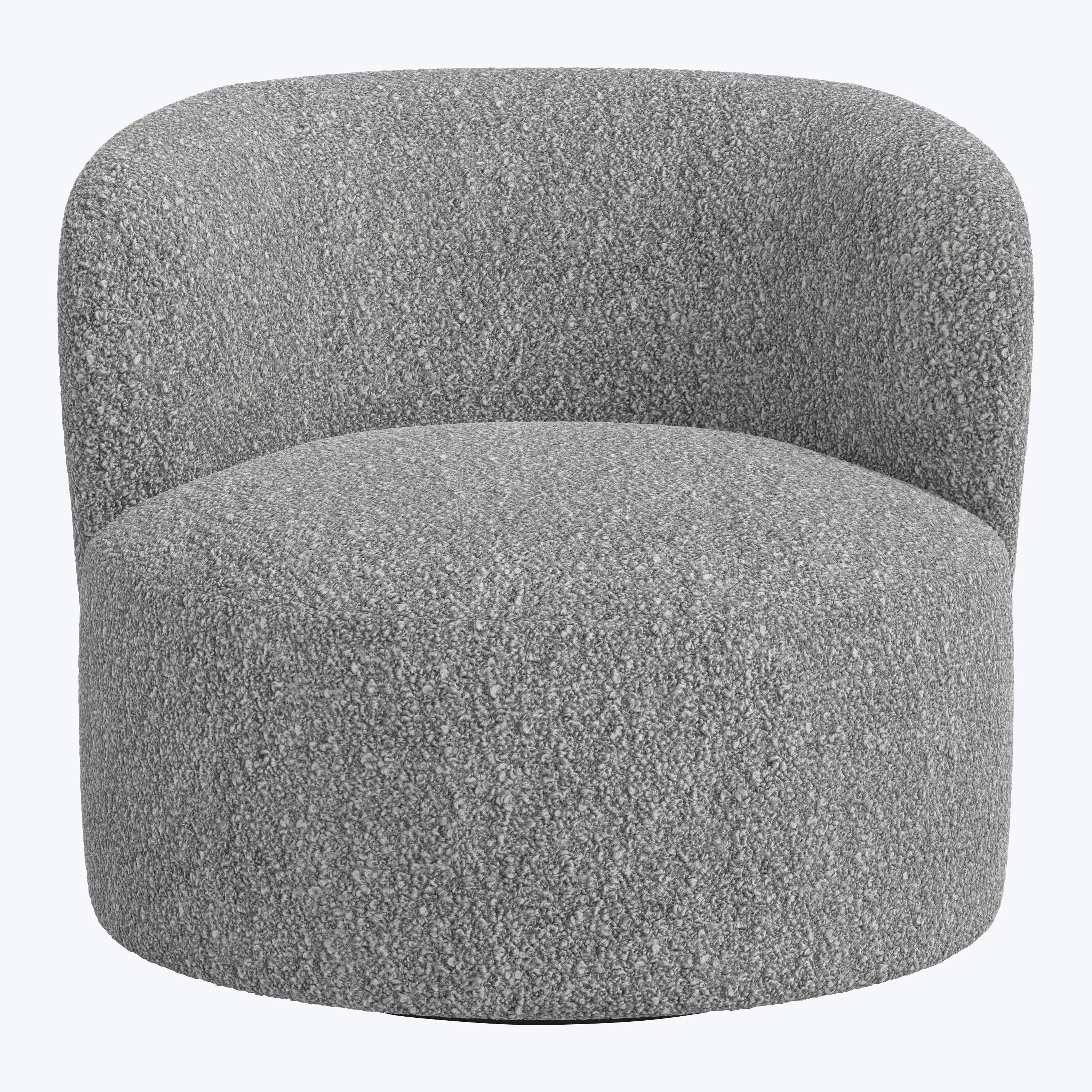 Miro Swivel Chair