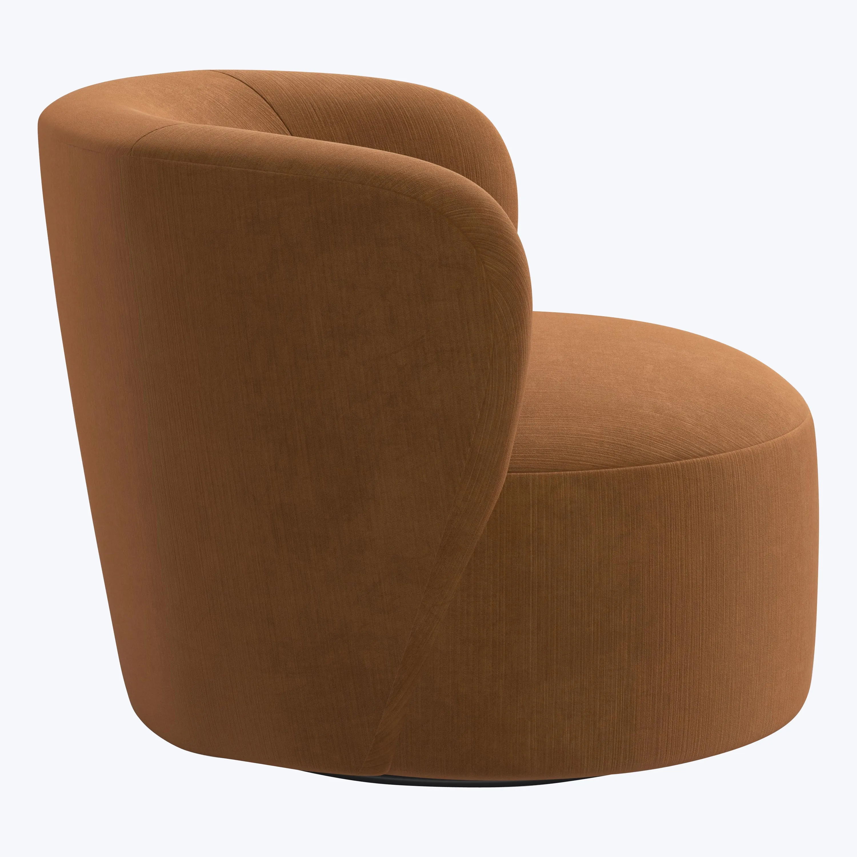 Miro Swivel Chair