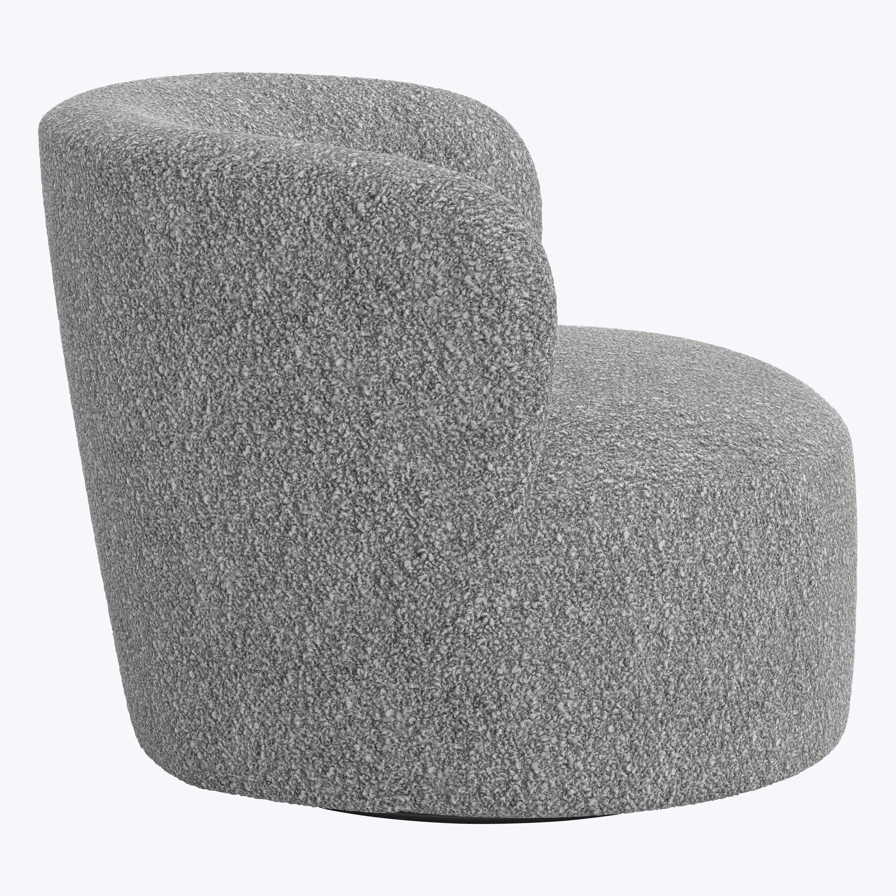 Miro Swivel Chair