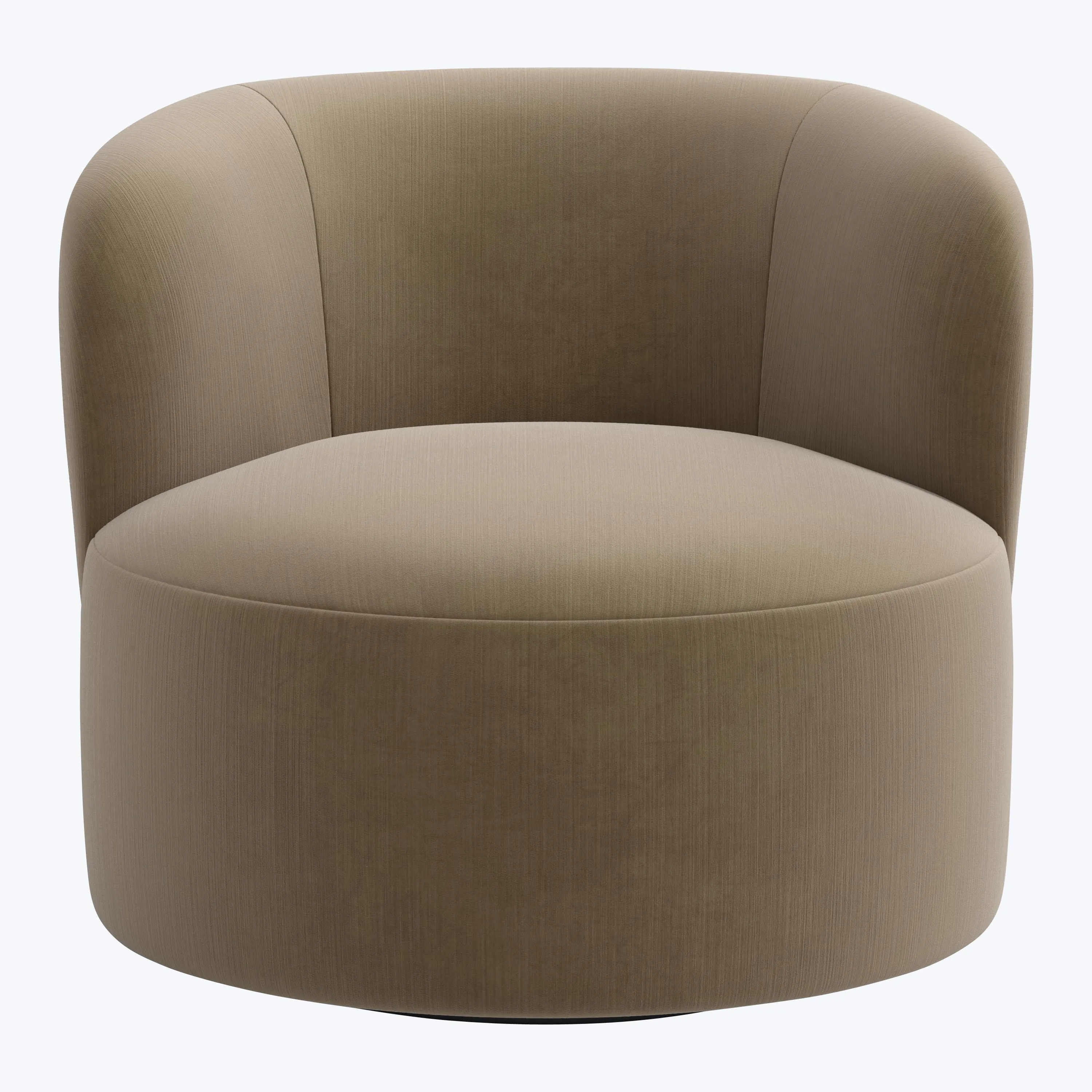 Miro Swivel Chair
